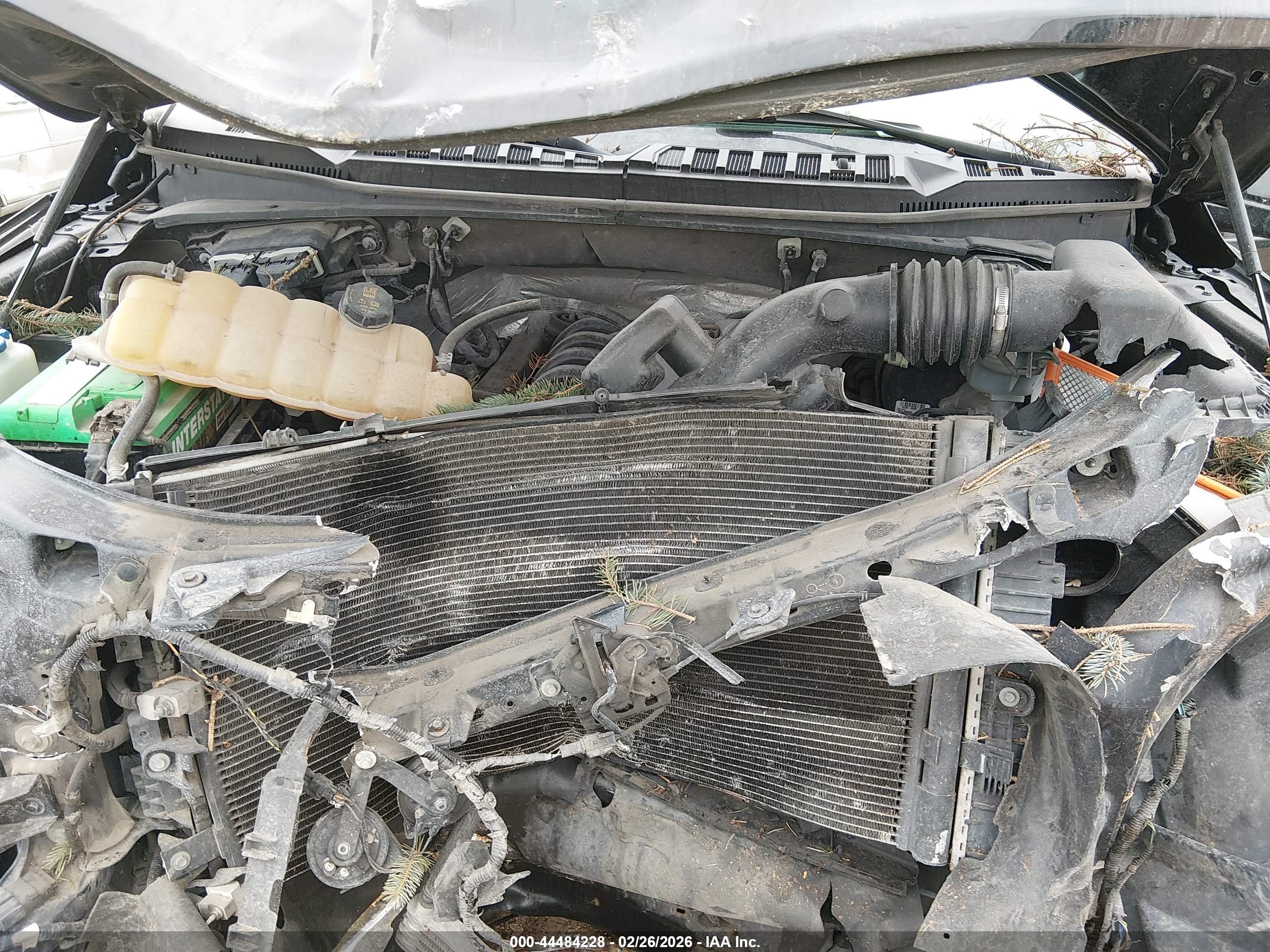 FORD F-150 image 10