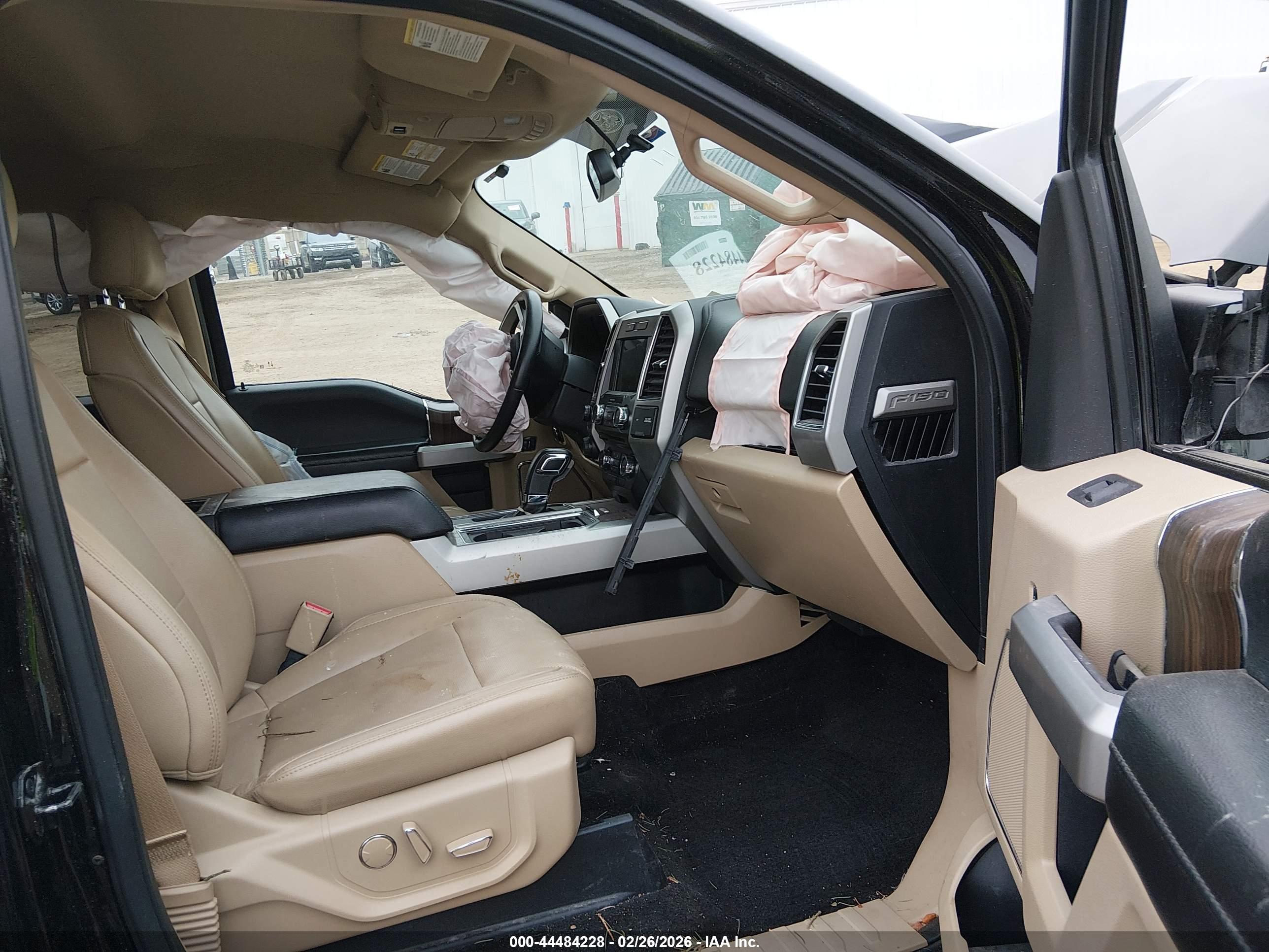 FORD F-150 image 5
