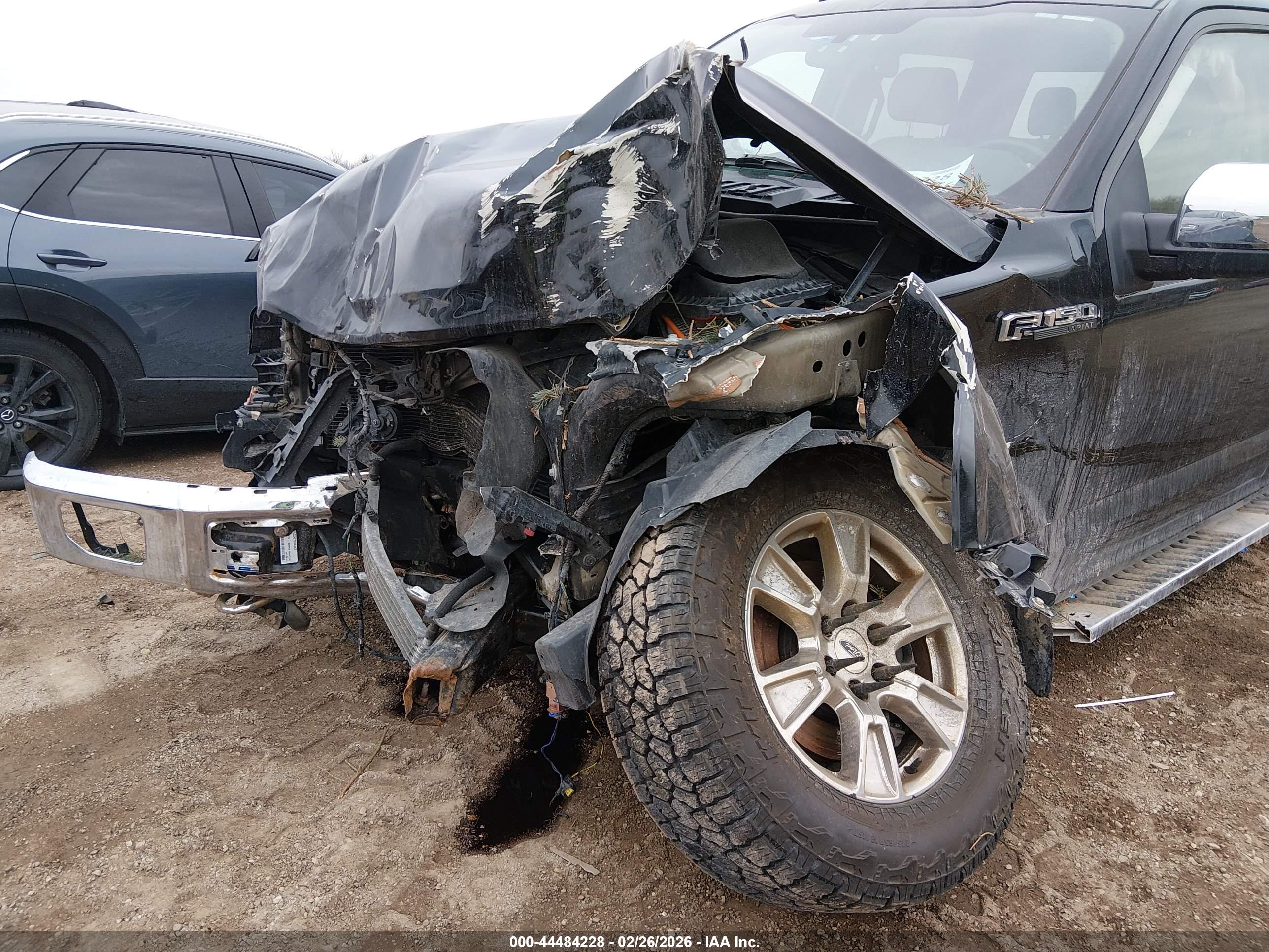 FORD F-150 image 6