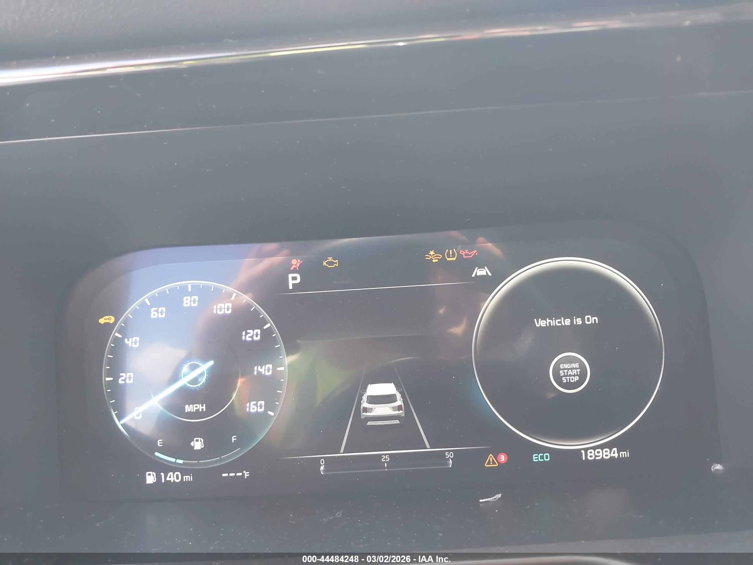 KIA SORENTO image 7