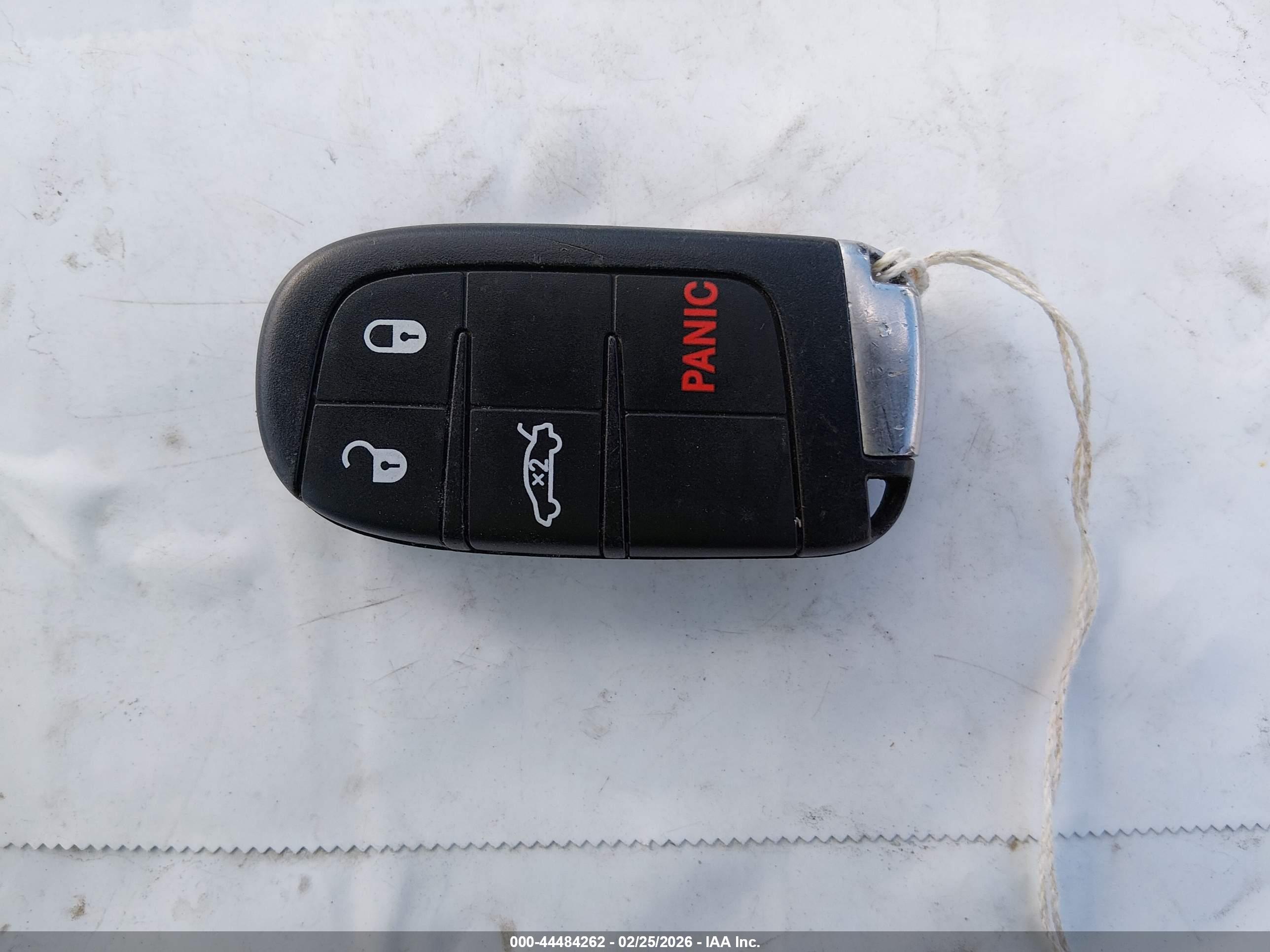 DODGE CHALLENGER image 11