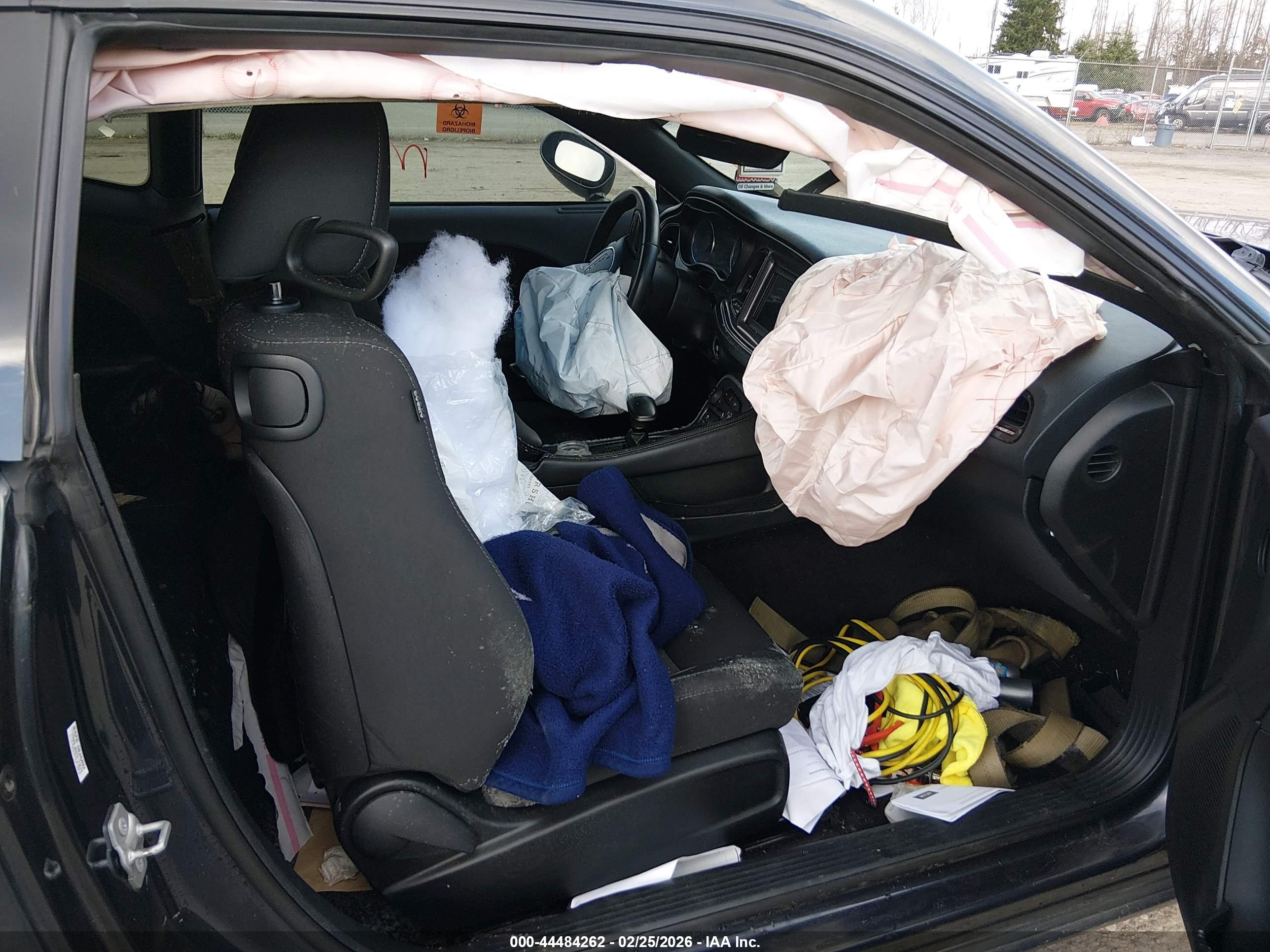 DODGE CHALLENGER image 5