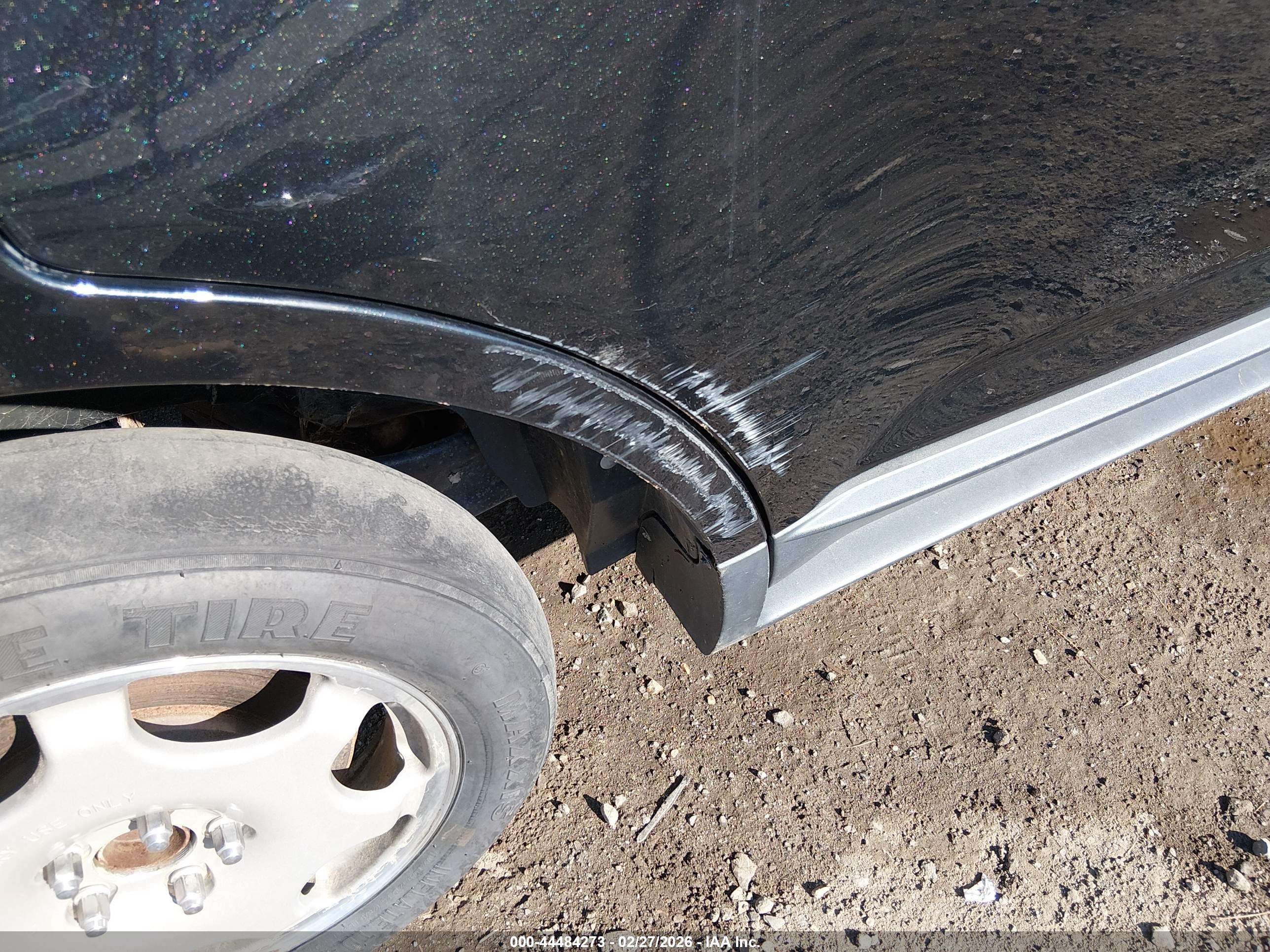 FORD EDGE image 6