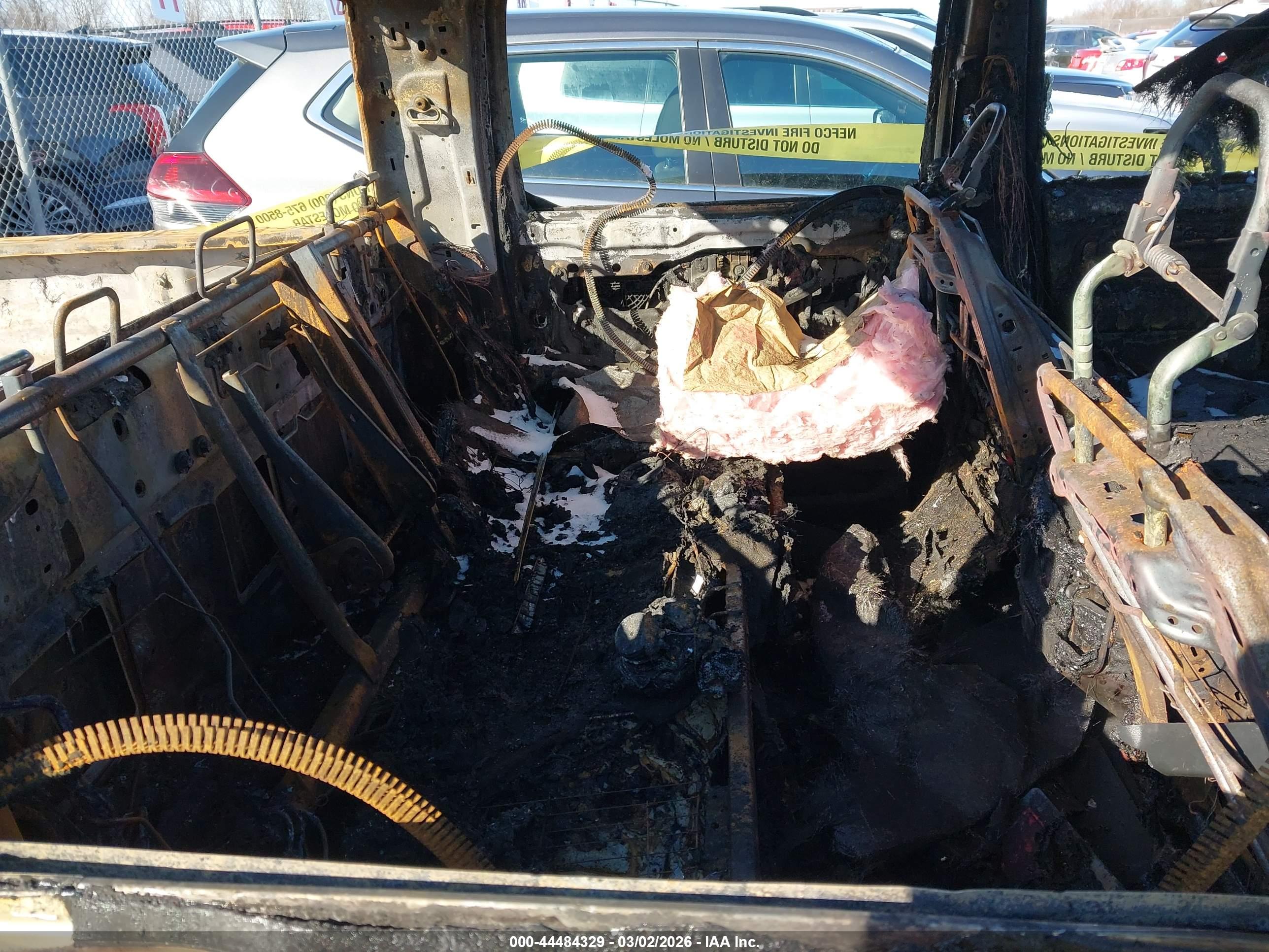 RAM 1500 image 8