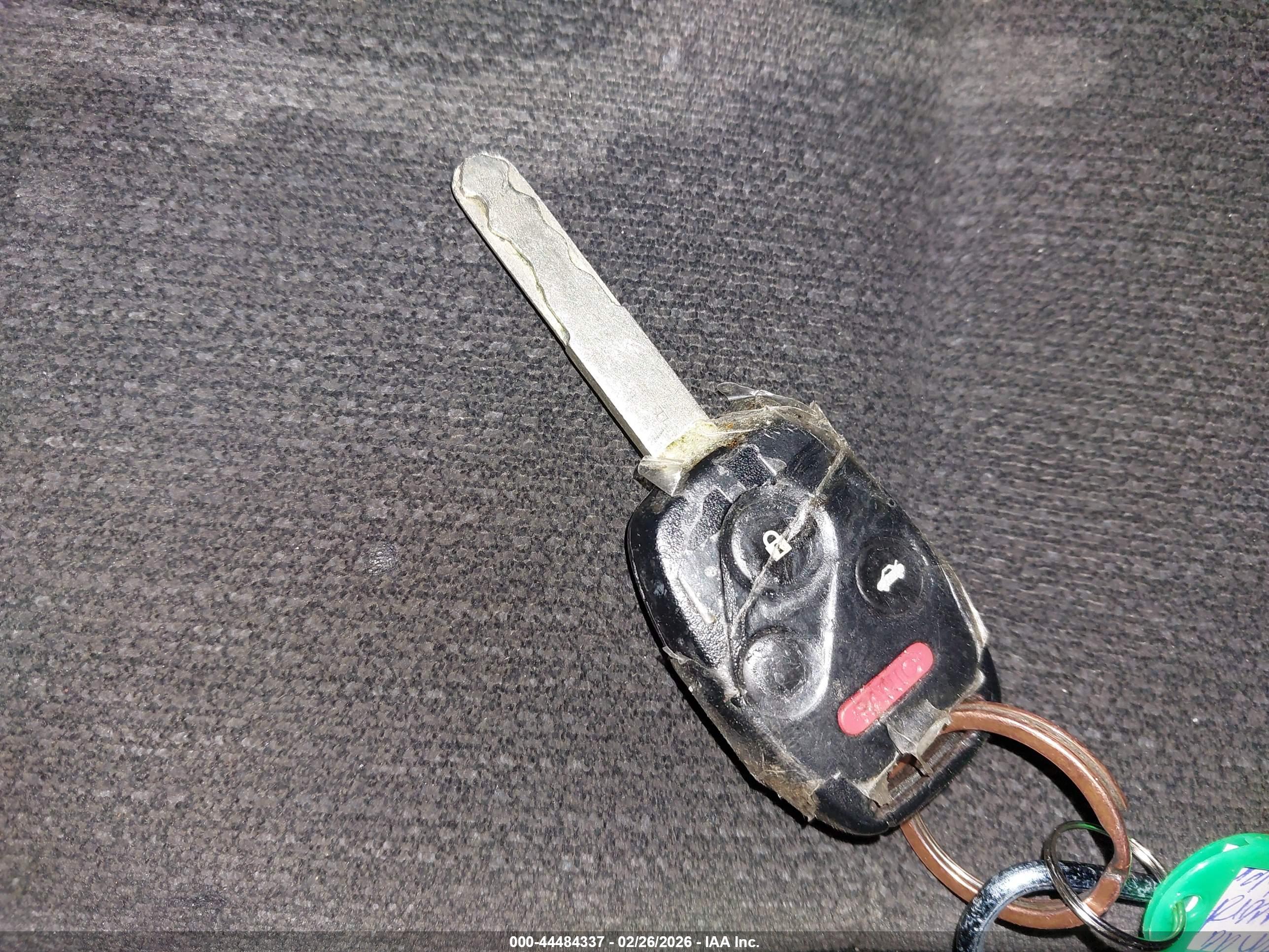 HONDA ACCORD image 11