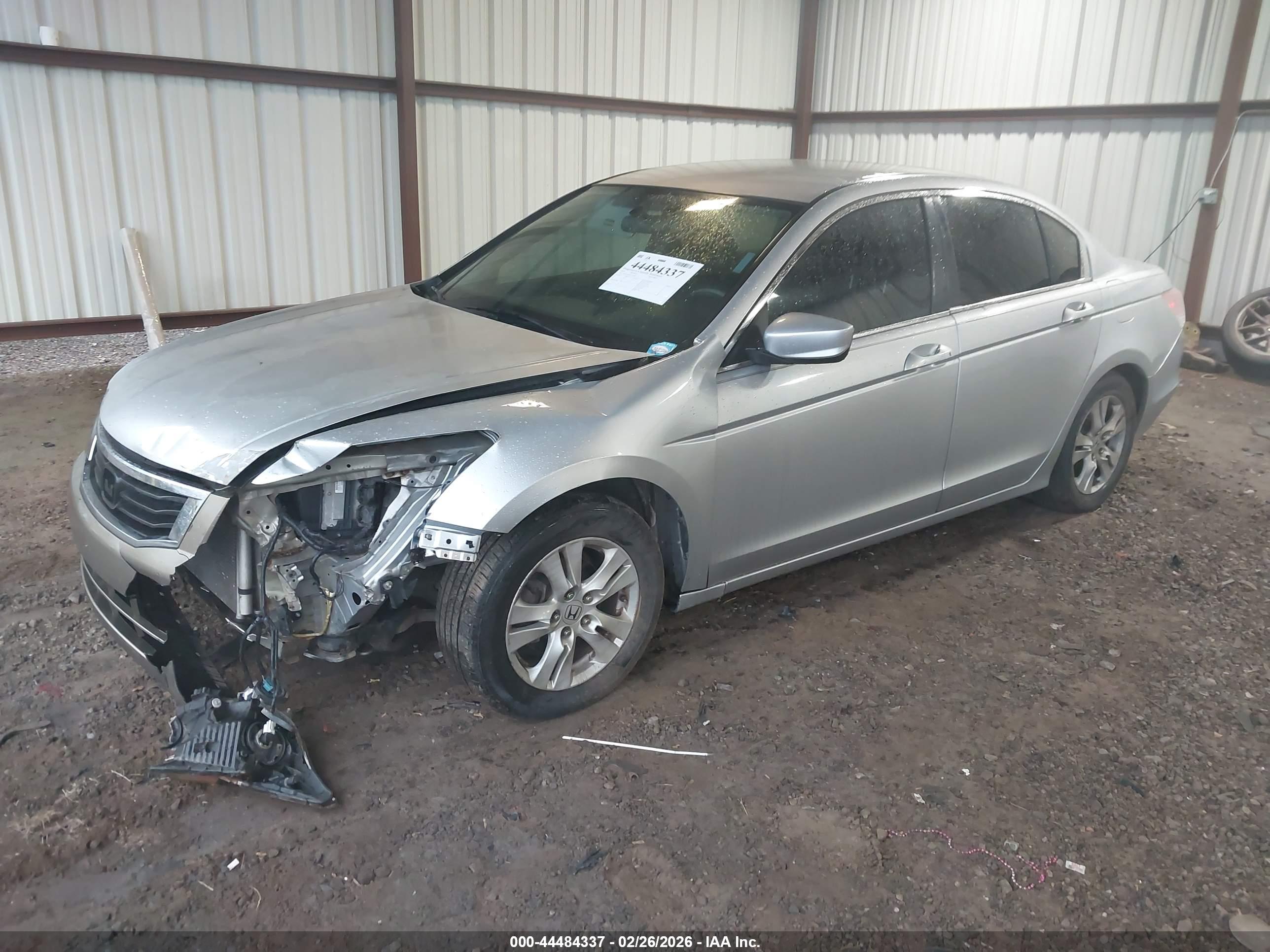 HONDA ACCORD image 2