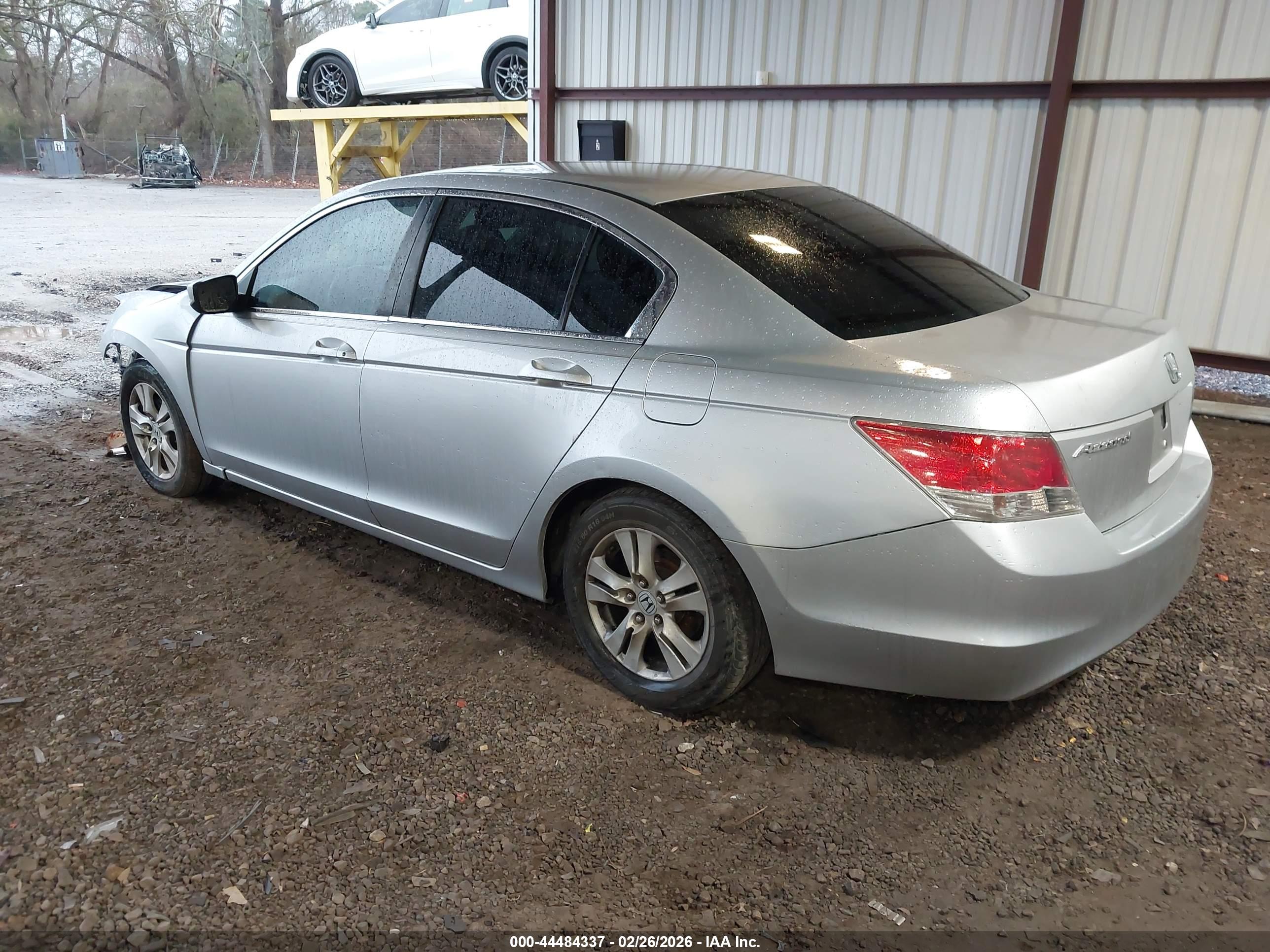 HONDA ACCORD image 3