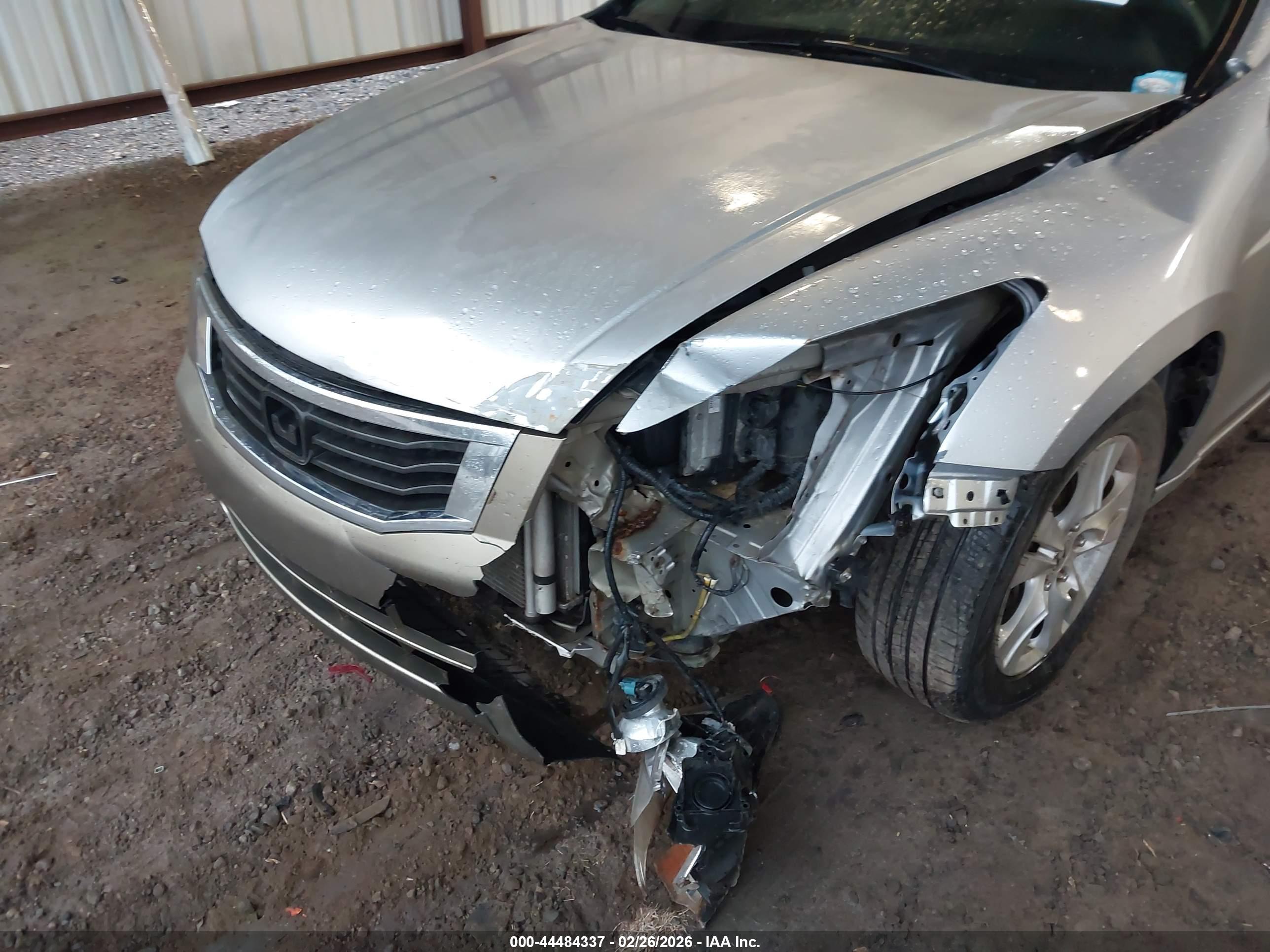 HONDA ACCORD image 6