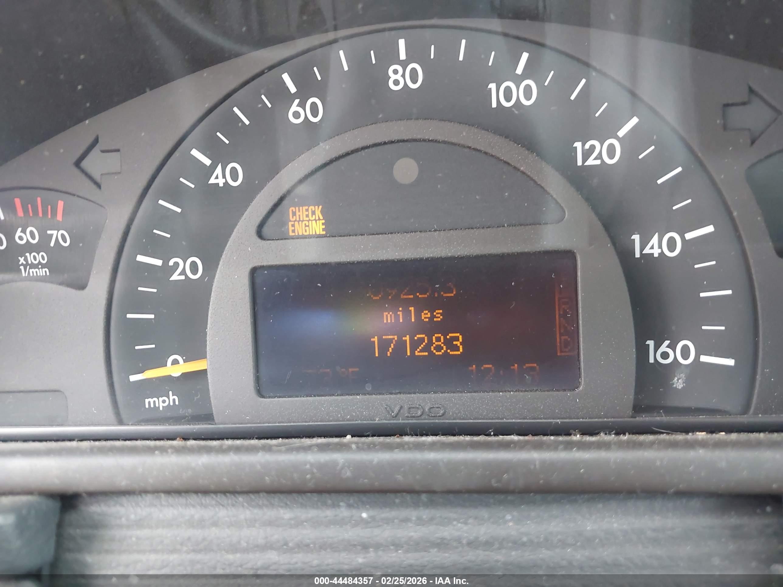MERCEDES-BENZ C image 7
