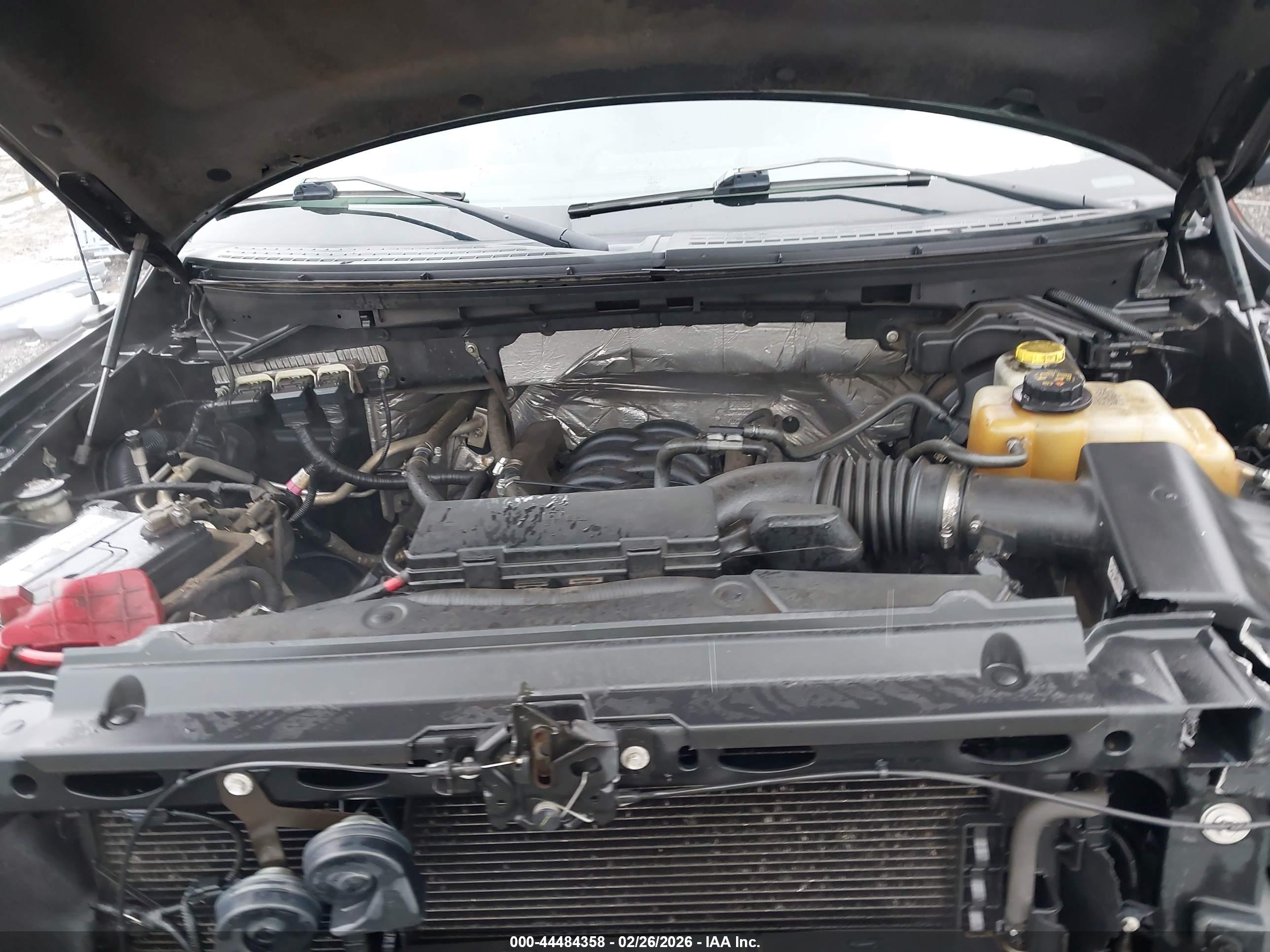 FORD F-150 image 10