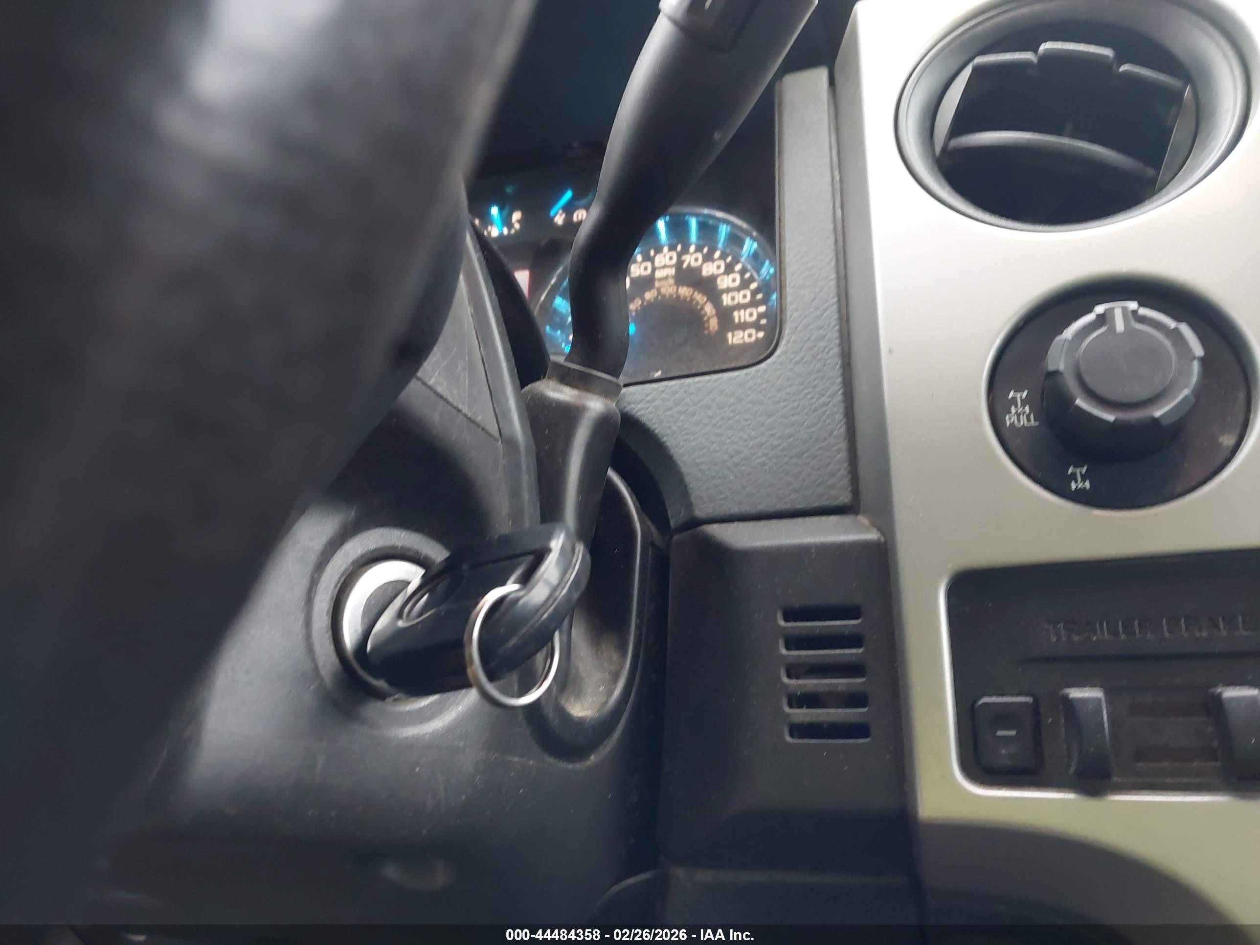 FORD F-150 image 11