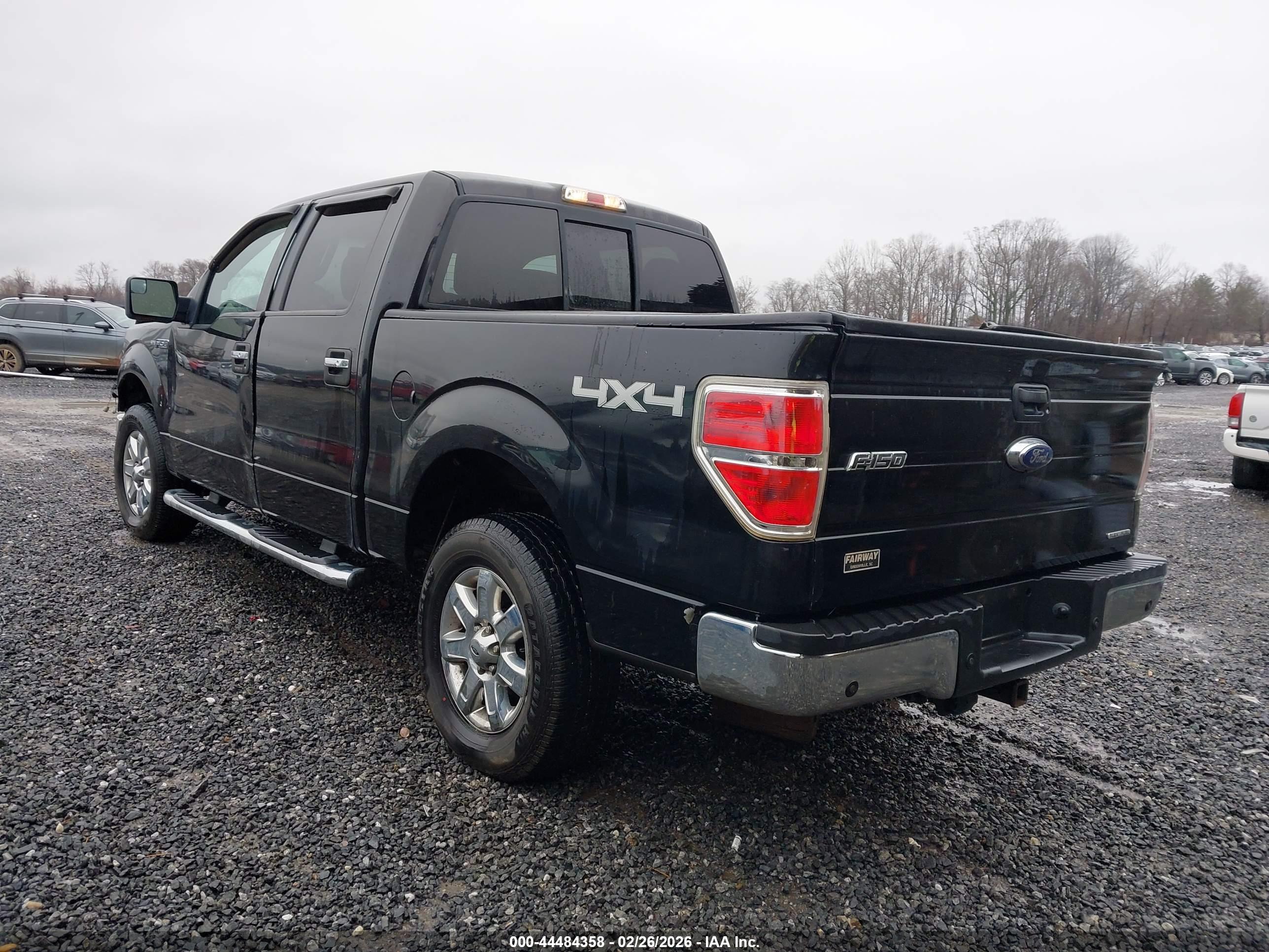 FORD F-150 image 3
