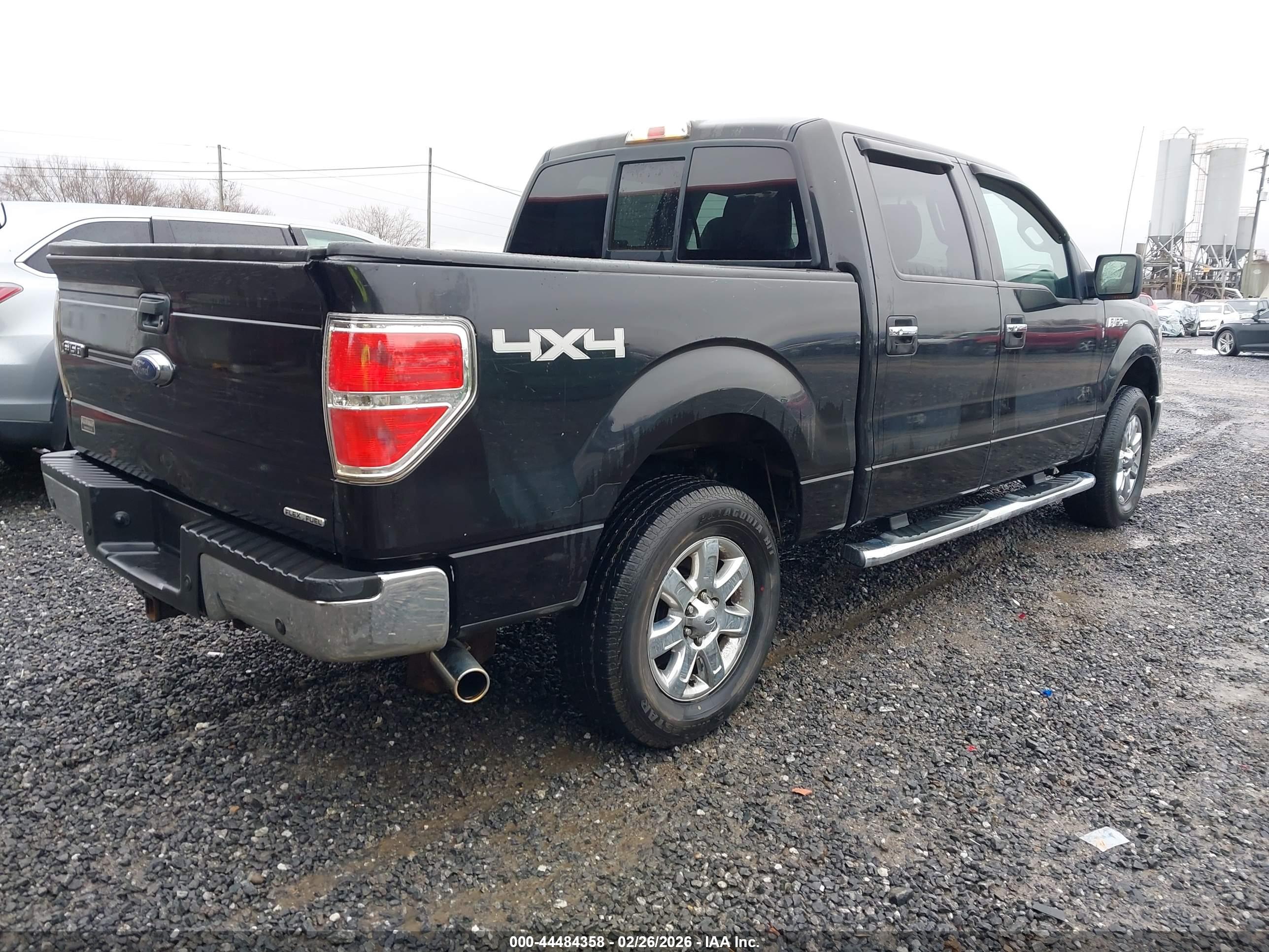 FORD F-150 image 4