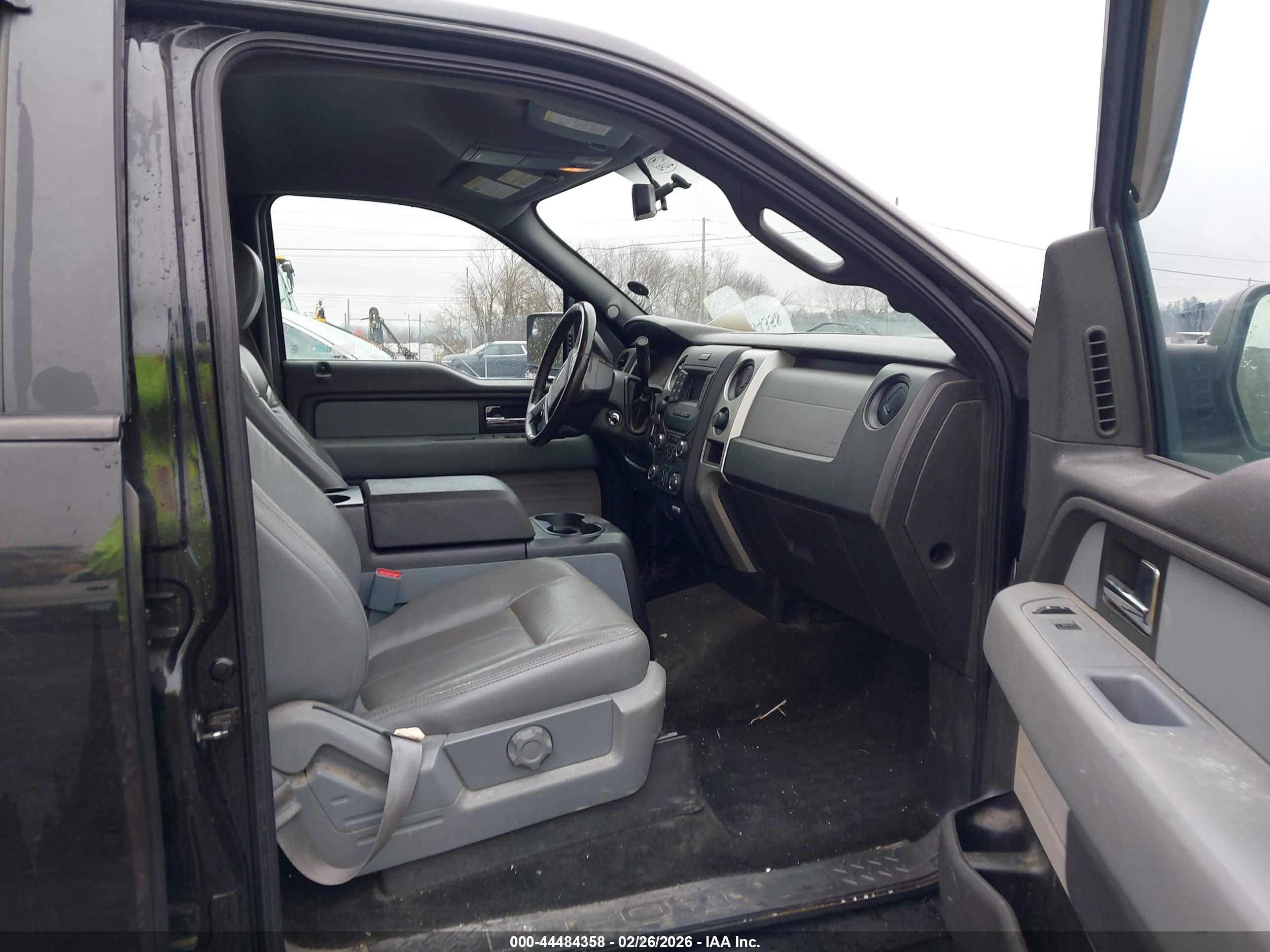 FORD F-150 image 5