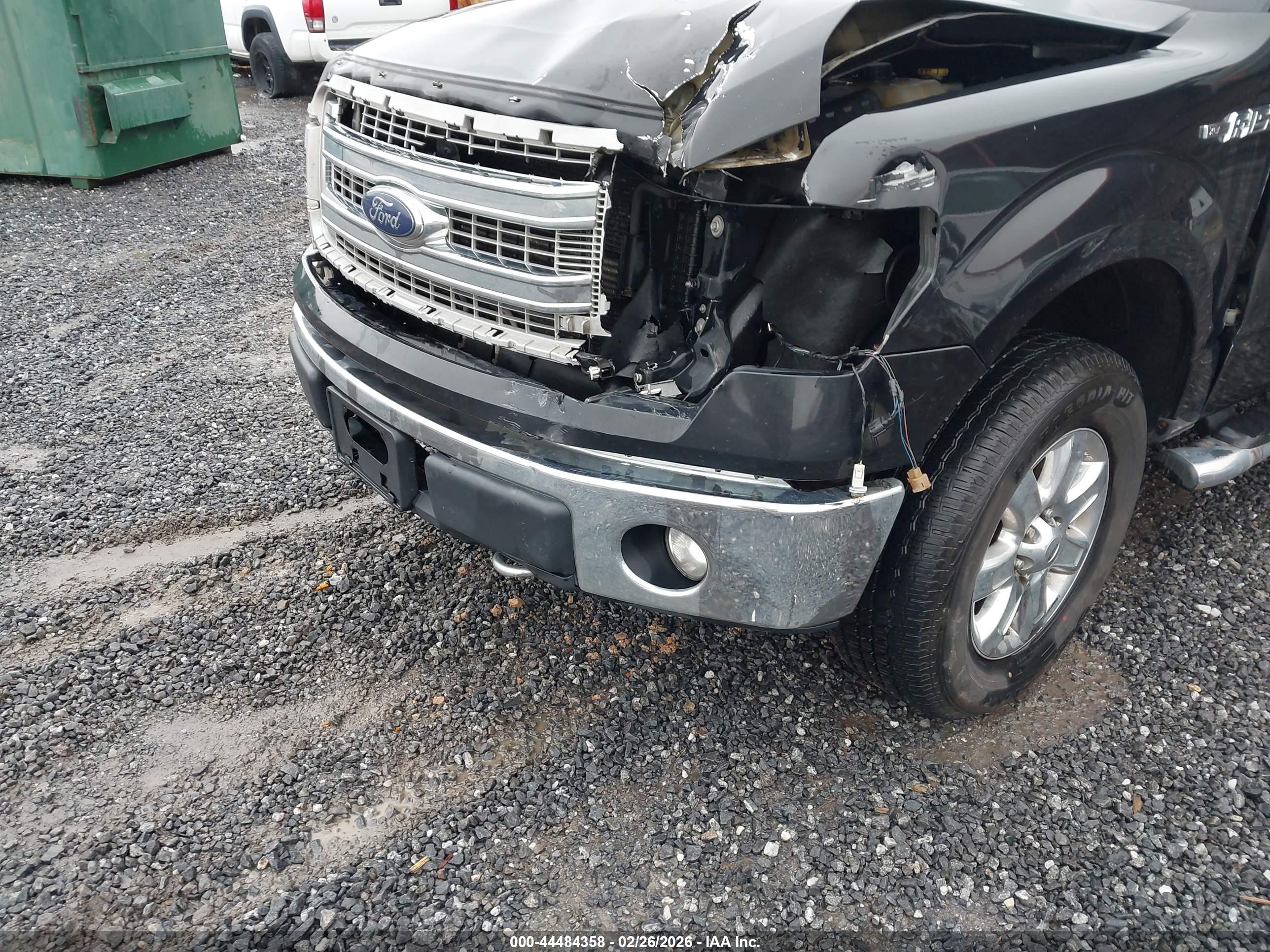 FORD F-150 image 6