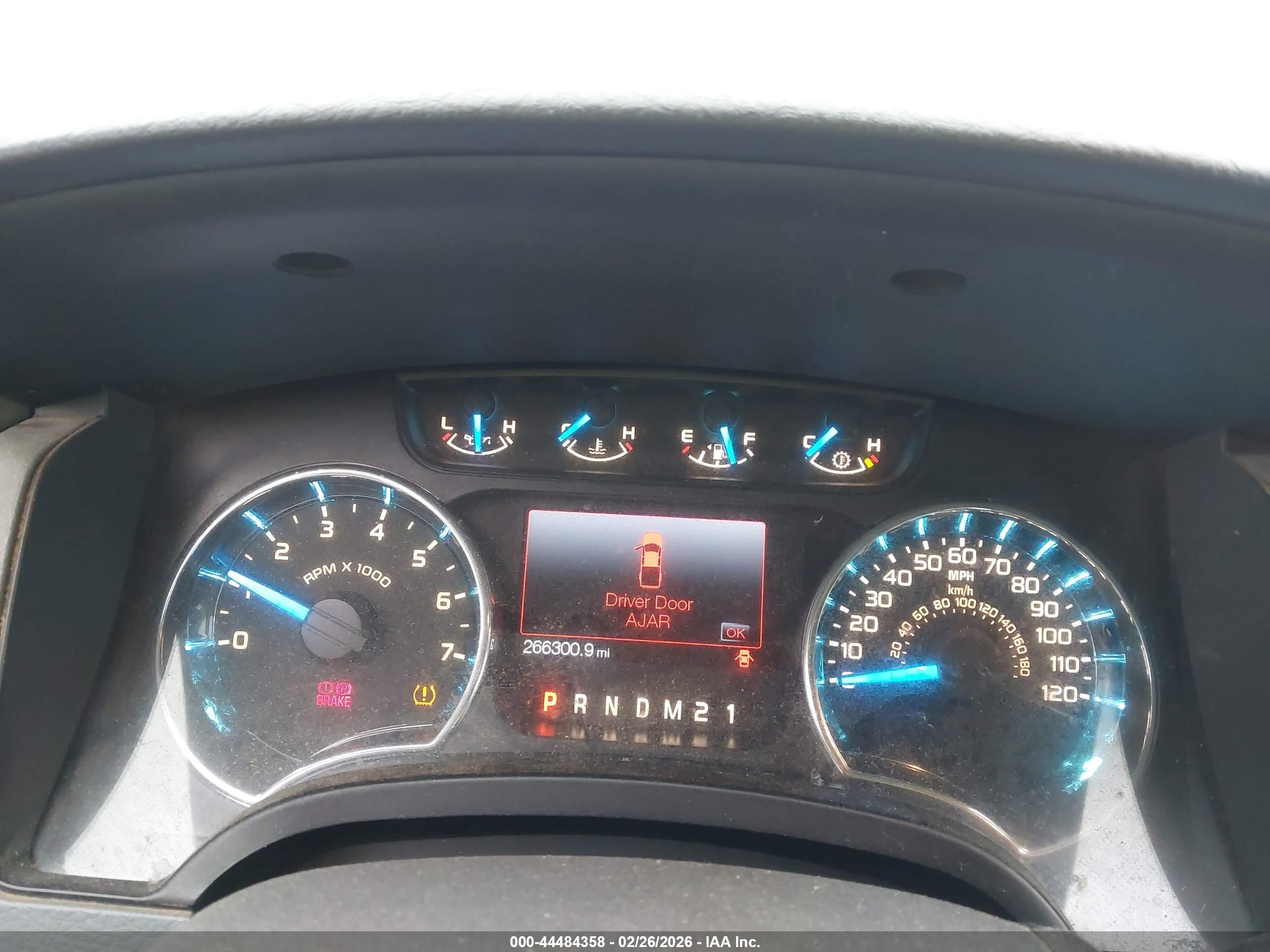 FORD F-150 image 7