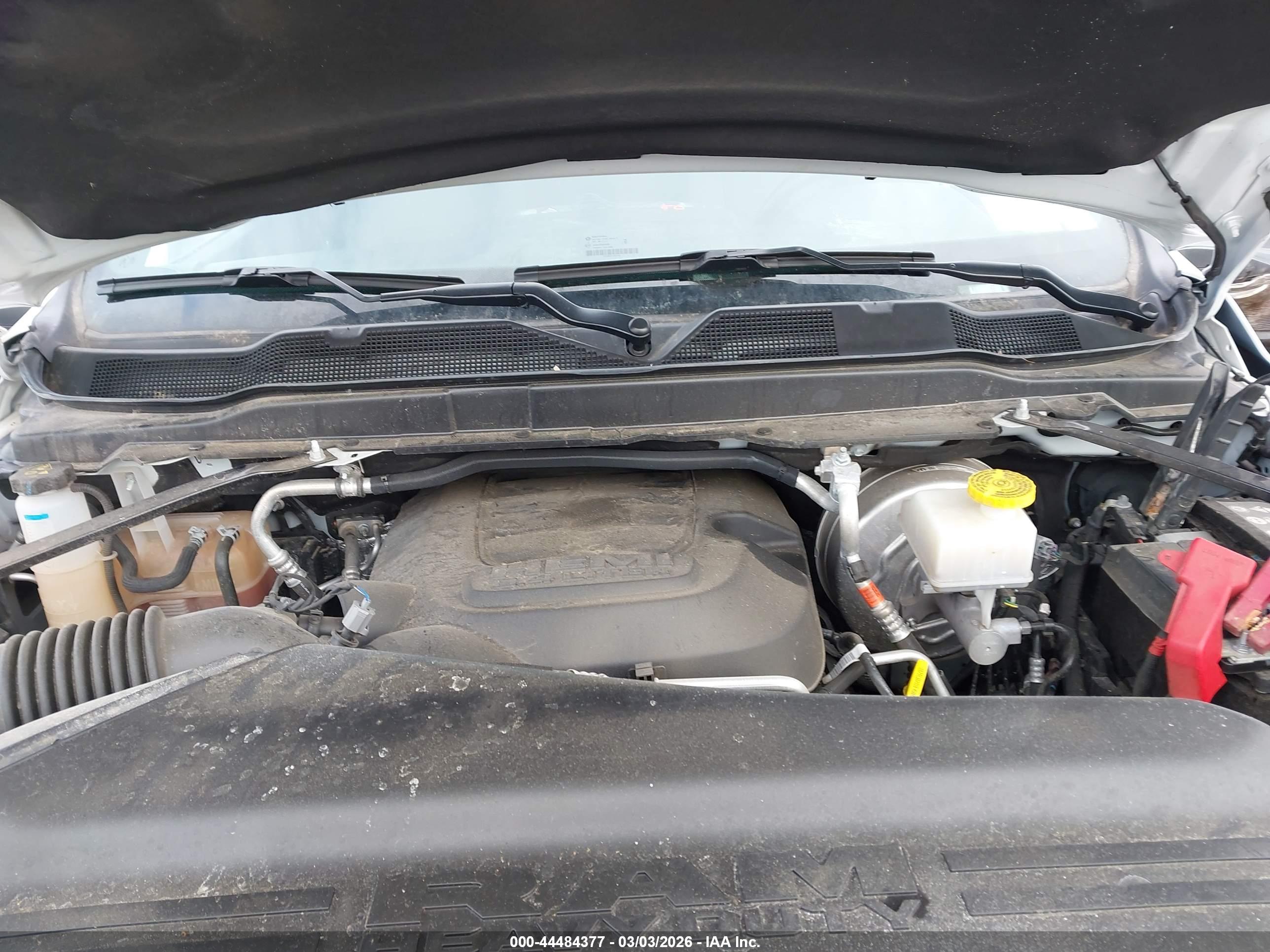 RAM 2500 image 10