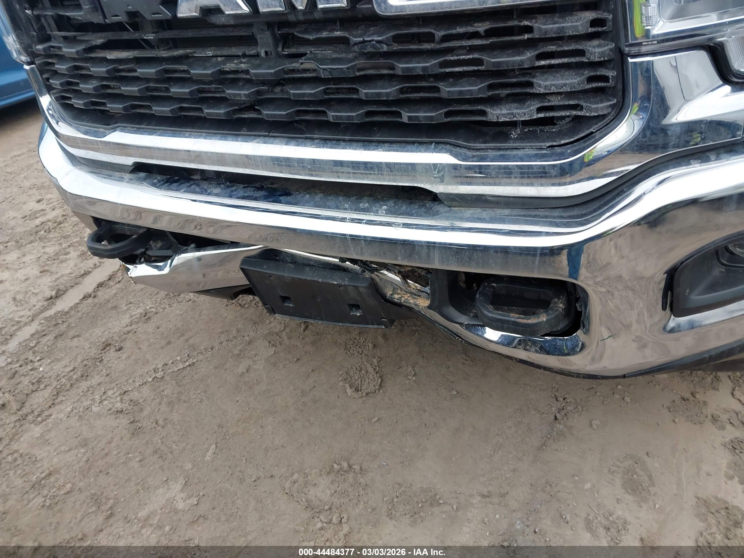 RAM 2500 image 6
