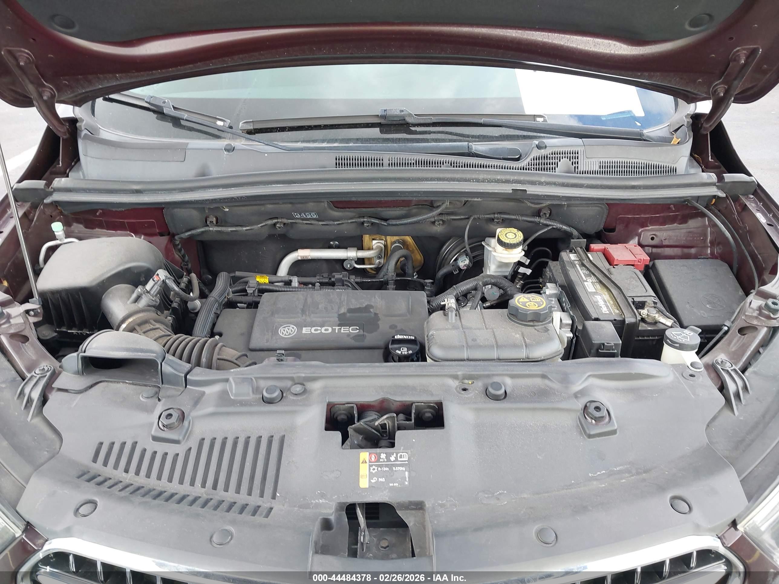 BUICK ENCORE image 10