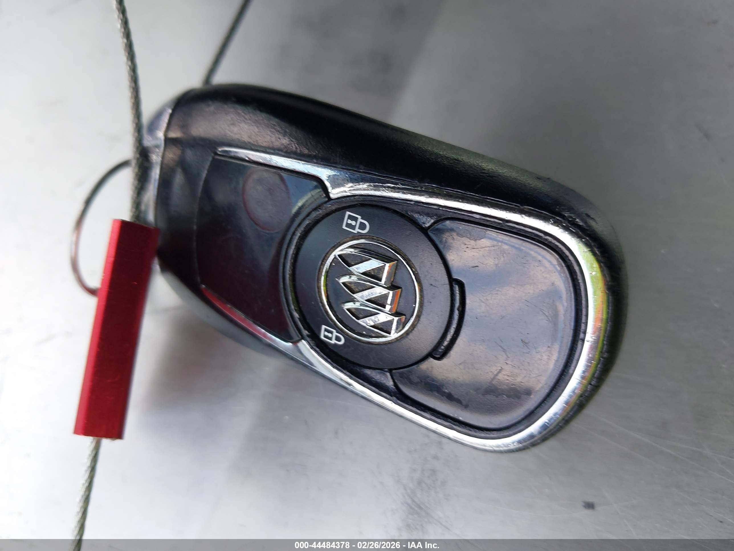 BUICK ENCORE image 11