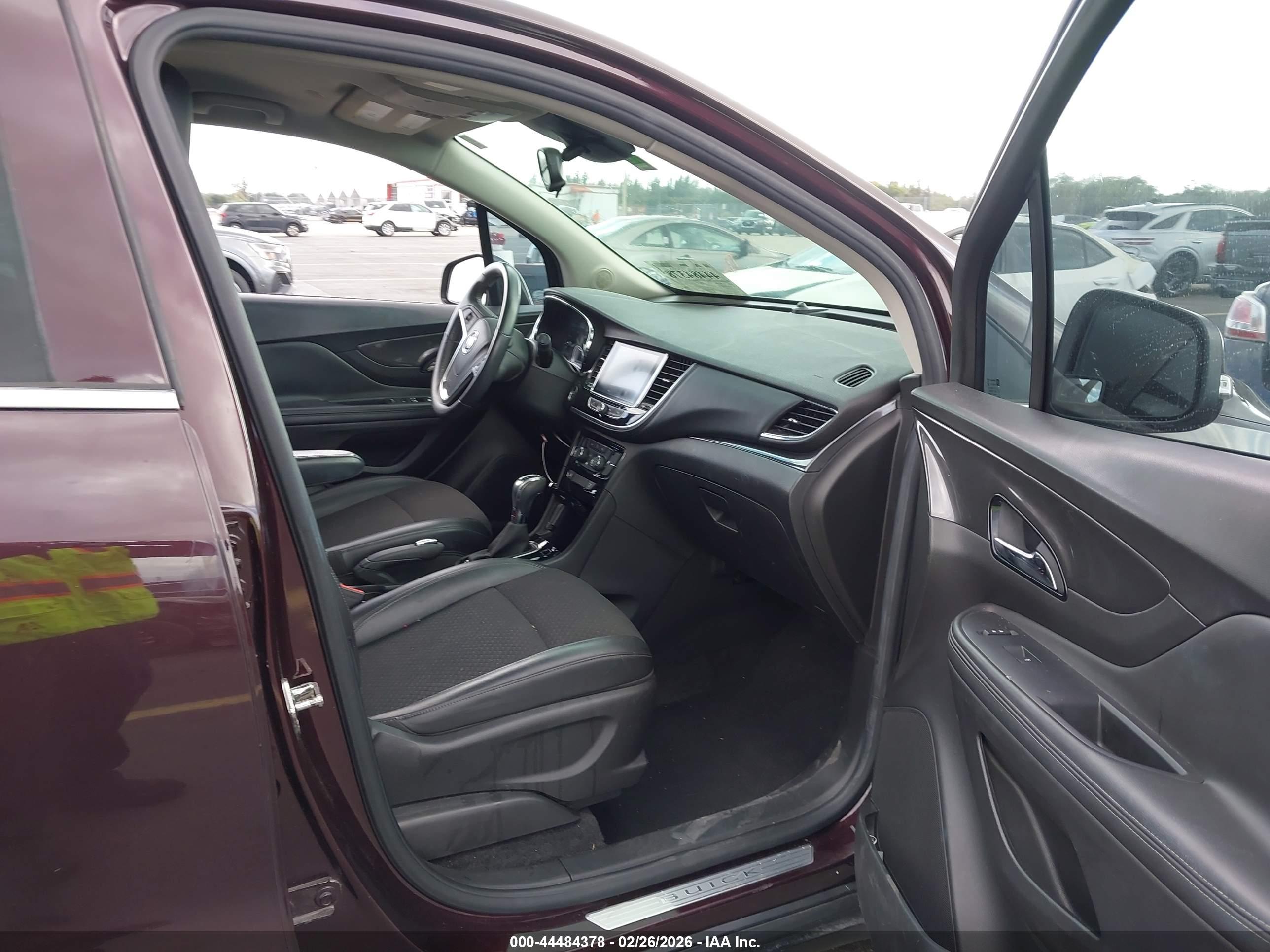 BUICK ENCORE image 5
