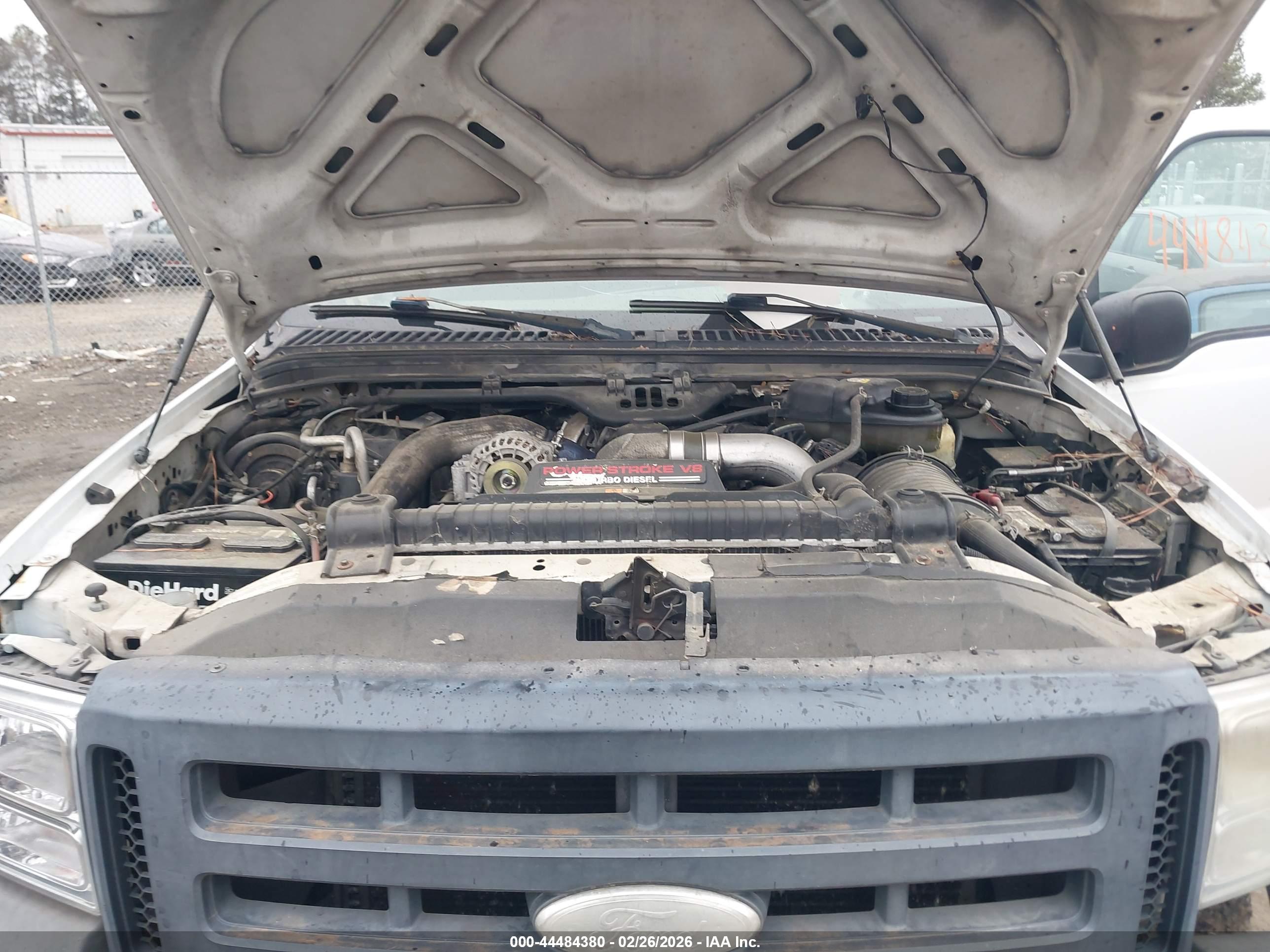 FORD F-250 image 10