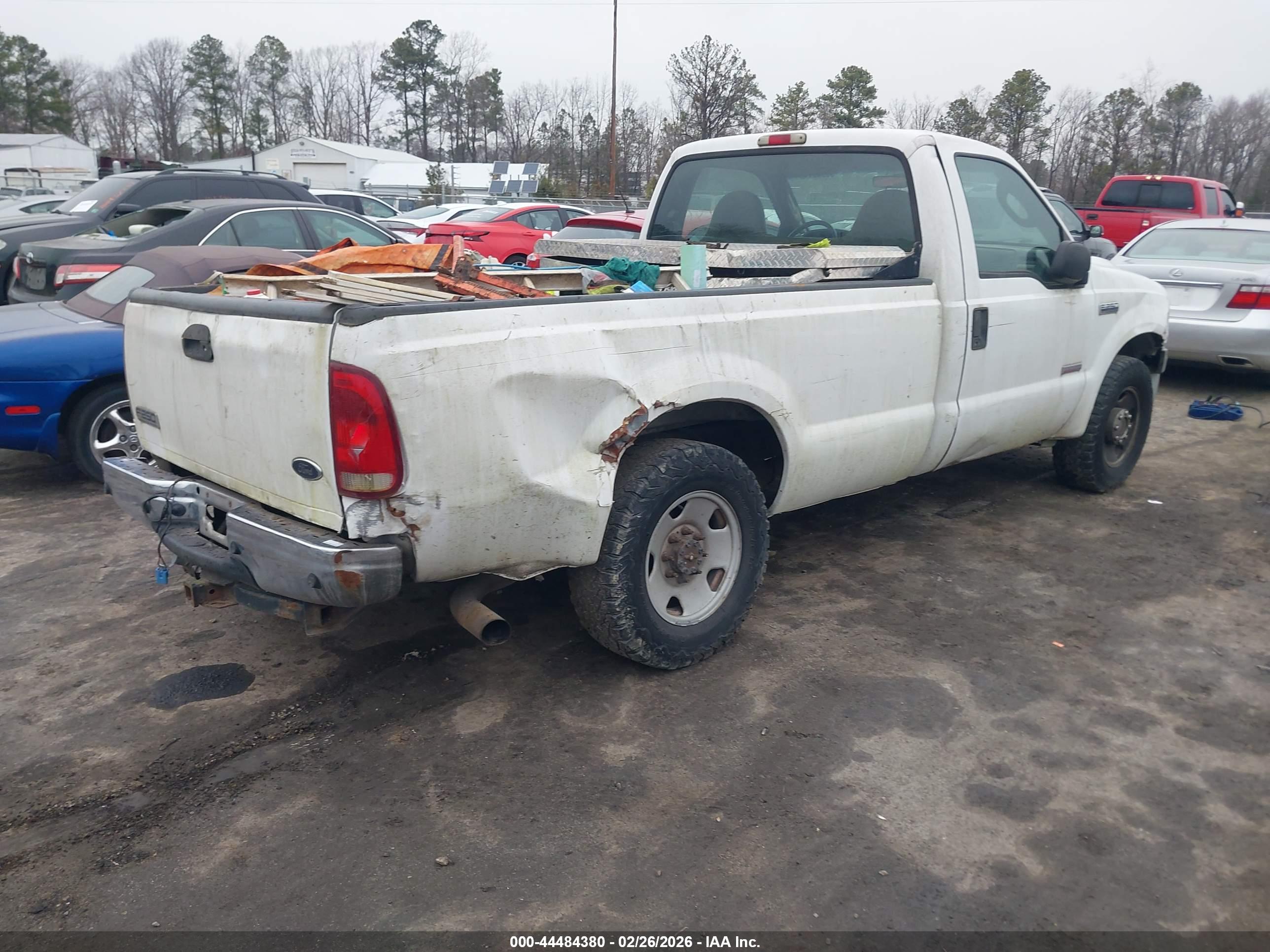 FORD F-250 image 4