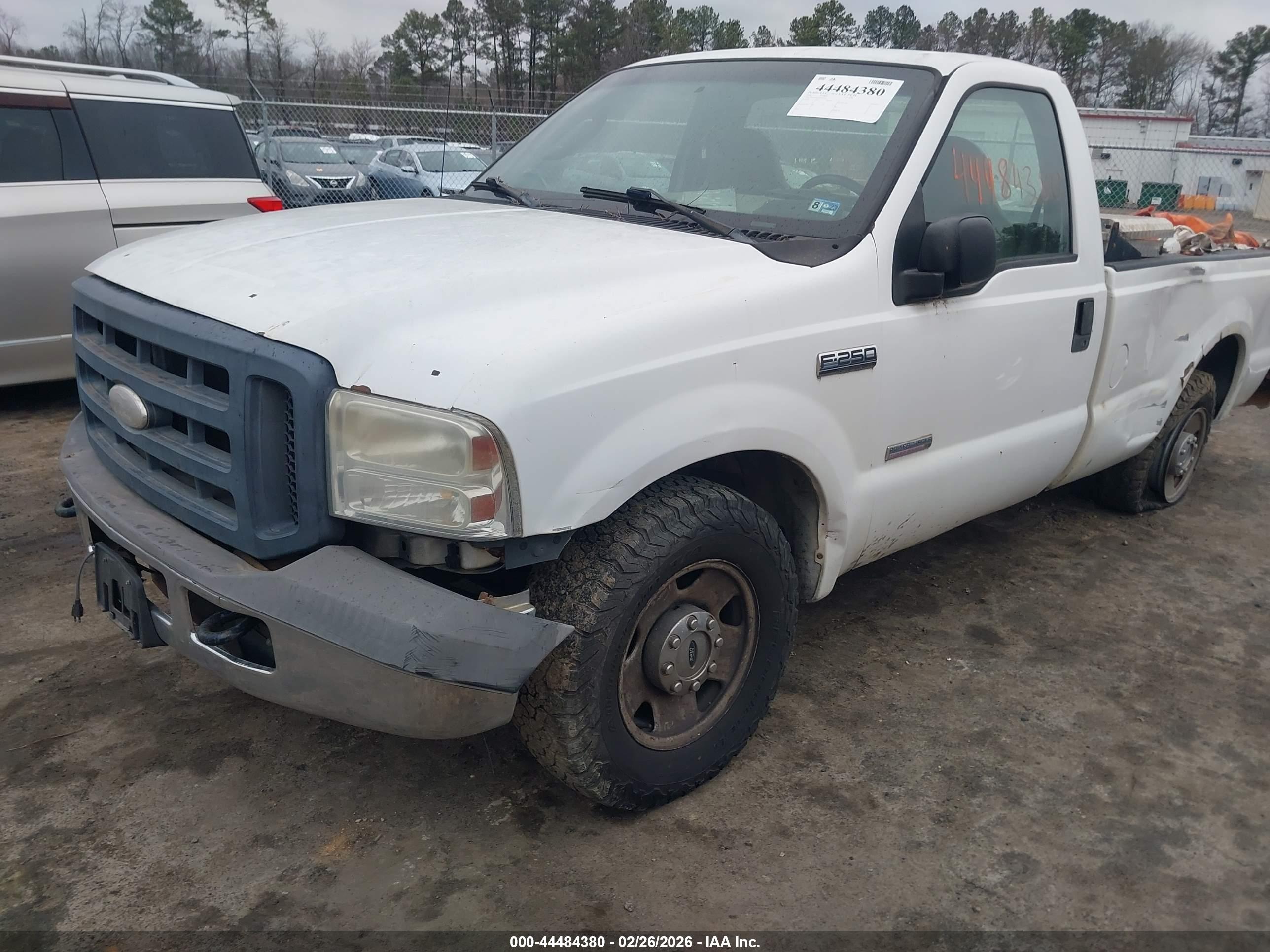FORD F-250 image 6