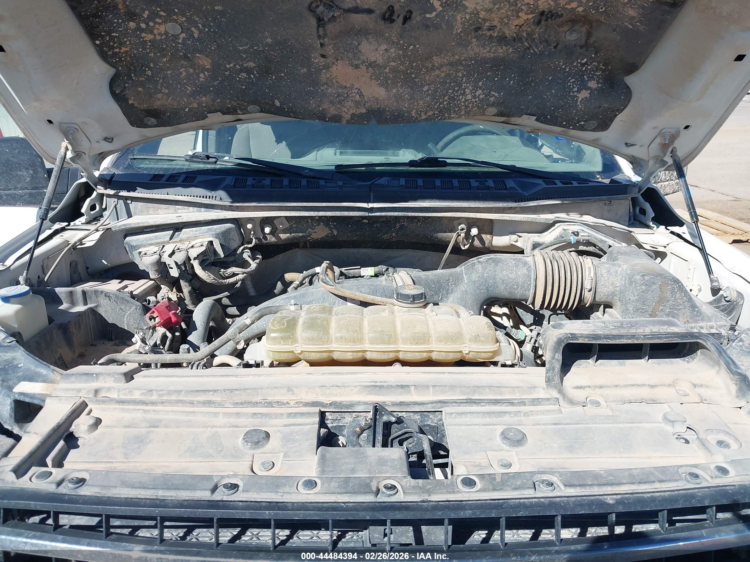 FORD F-150 image 10