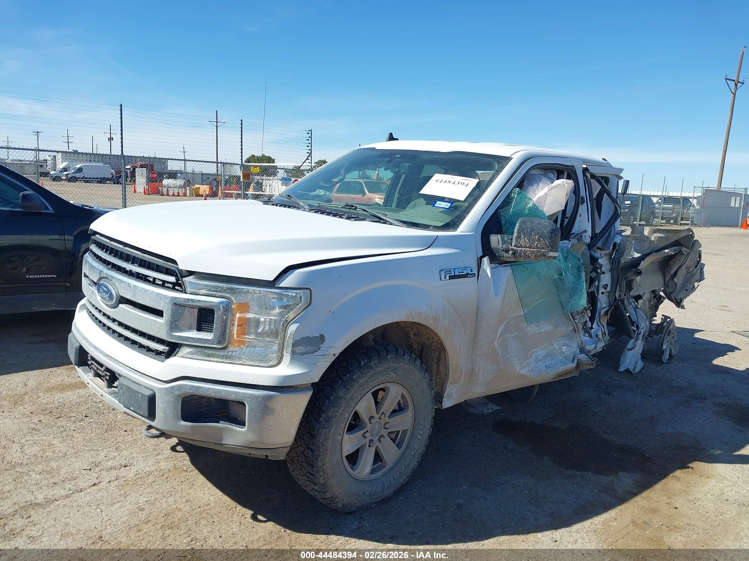 FORD F-150 image 2