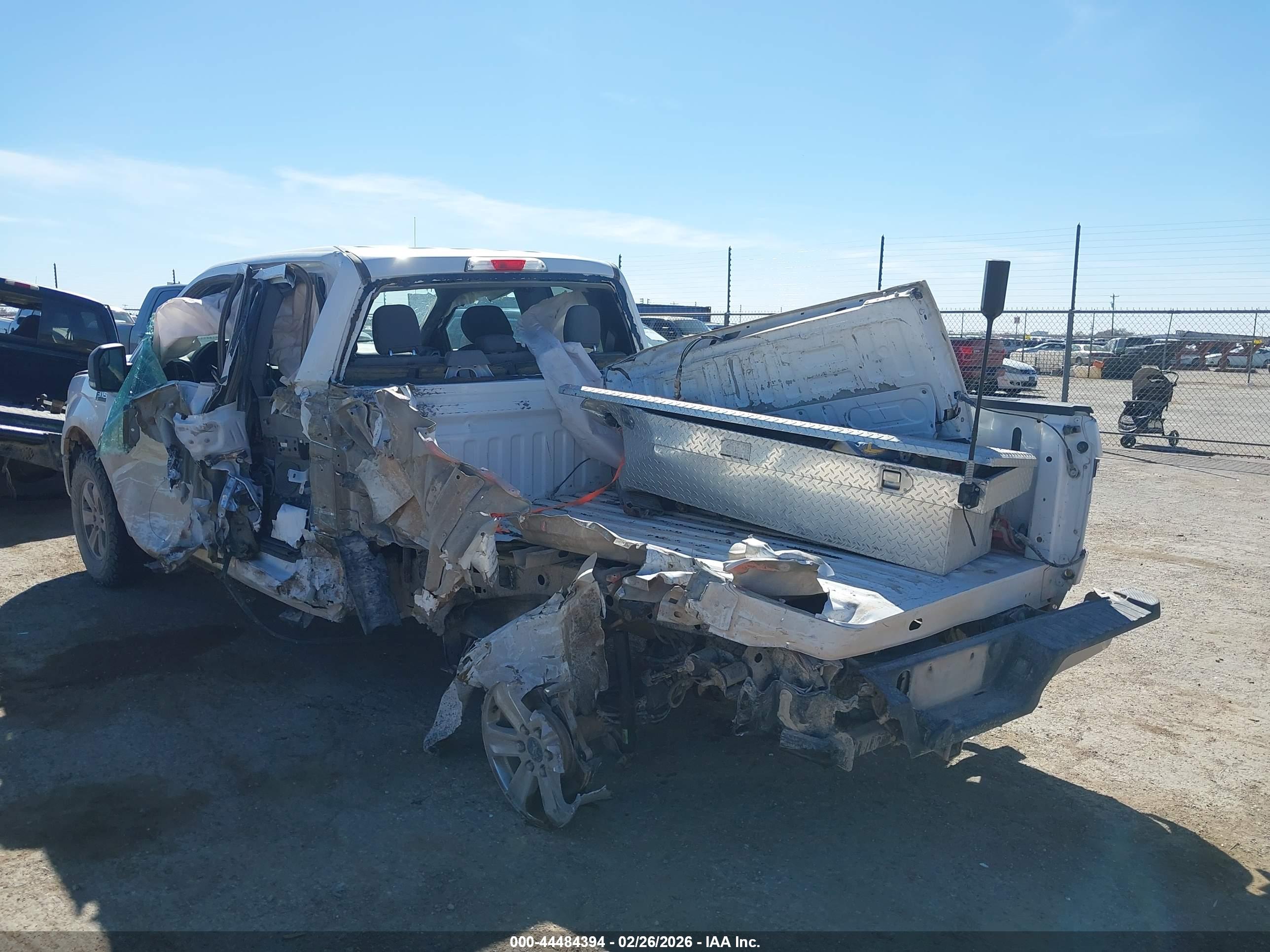 FORD F-150 image 3