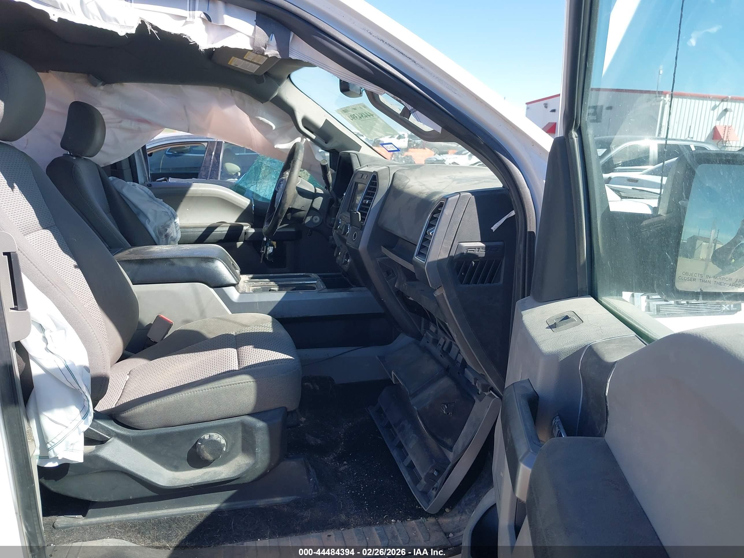 FORD F-150 image 5