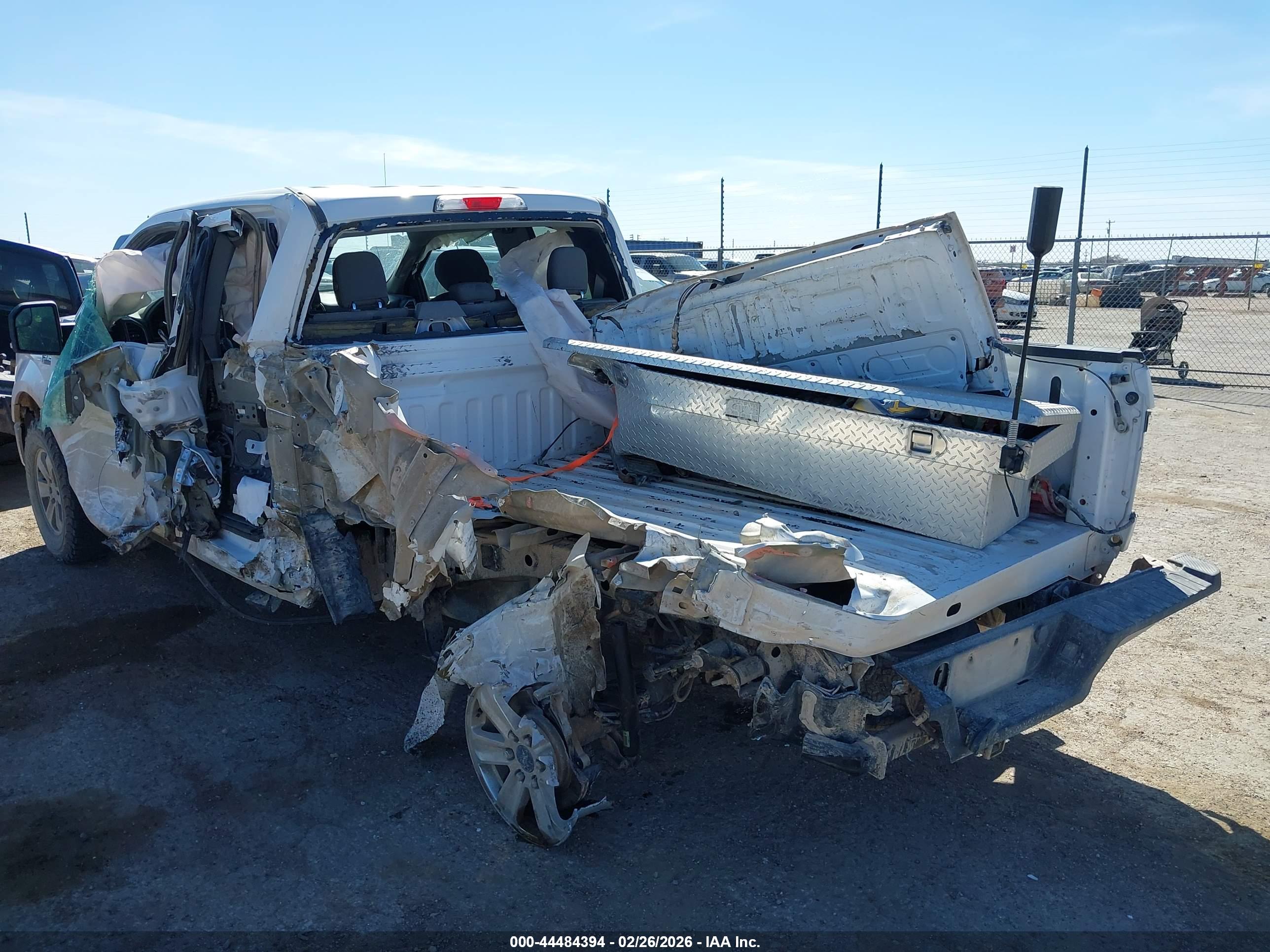 FORD F-150 image 6
