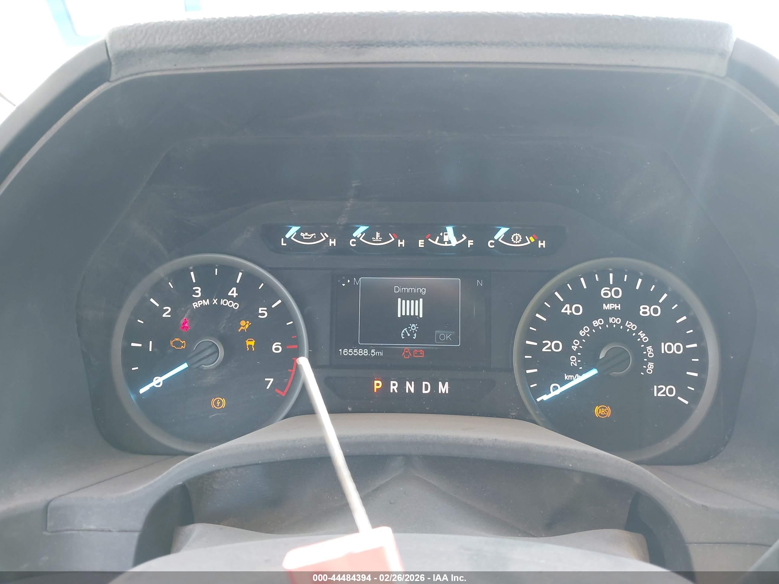 FORD F-150 image 7