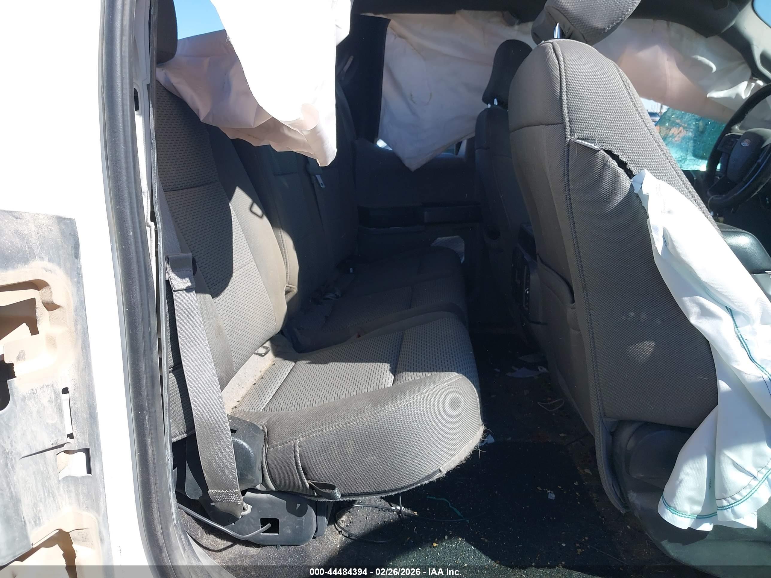 FORD F-150 image 8