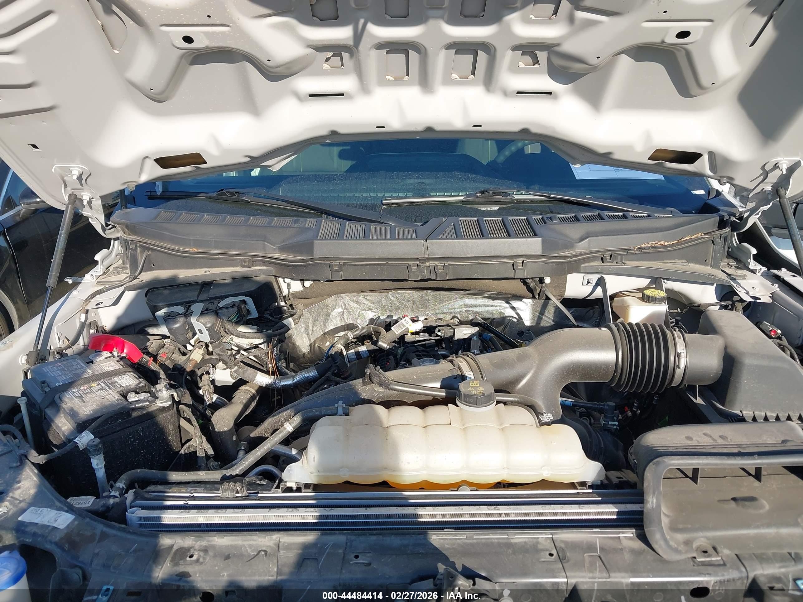 FORD F-150 image 10