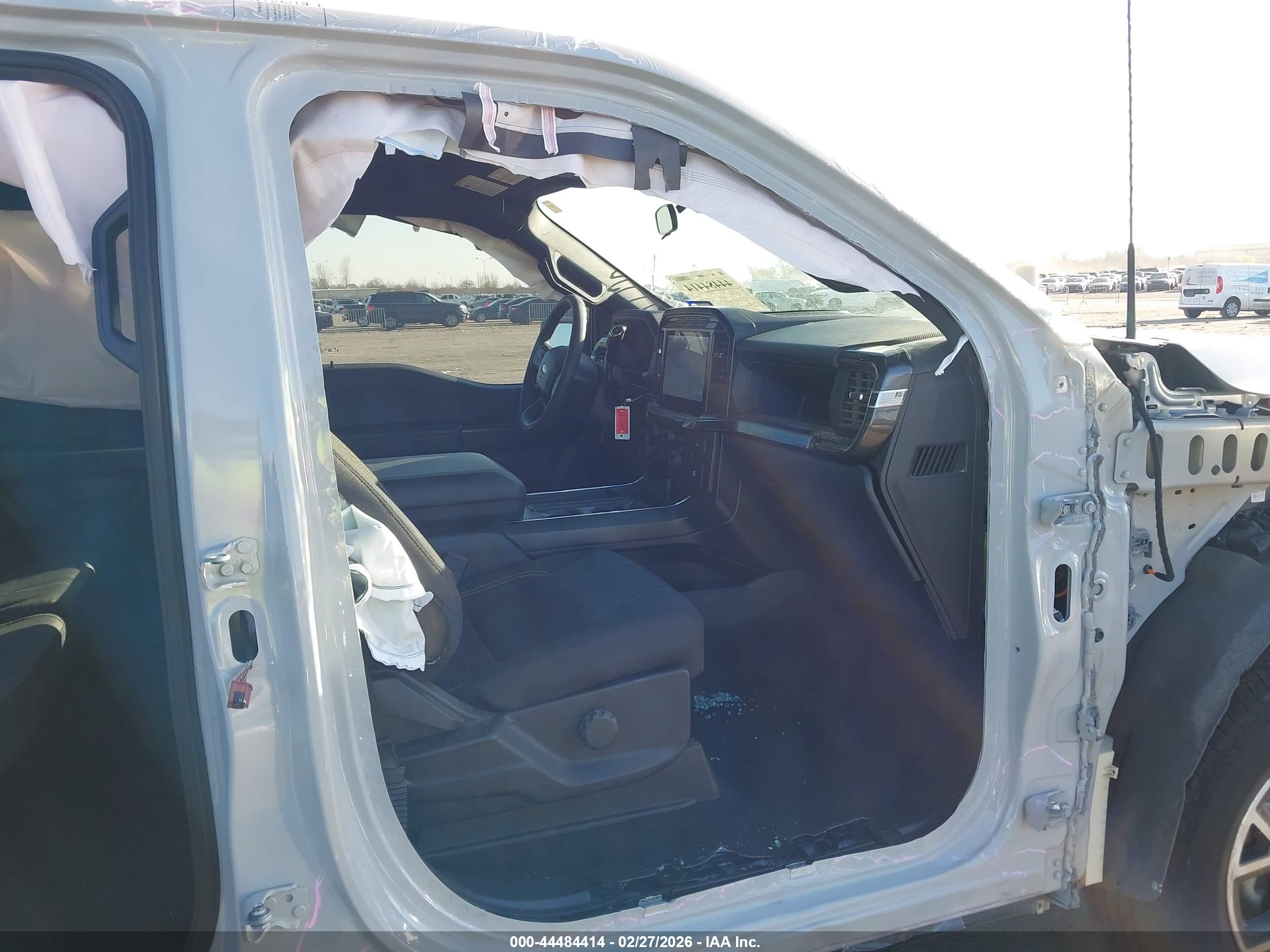 FORD F-150 image 5