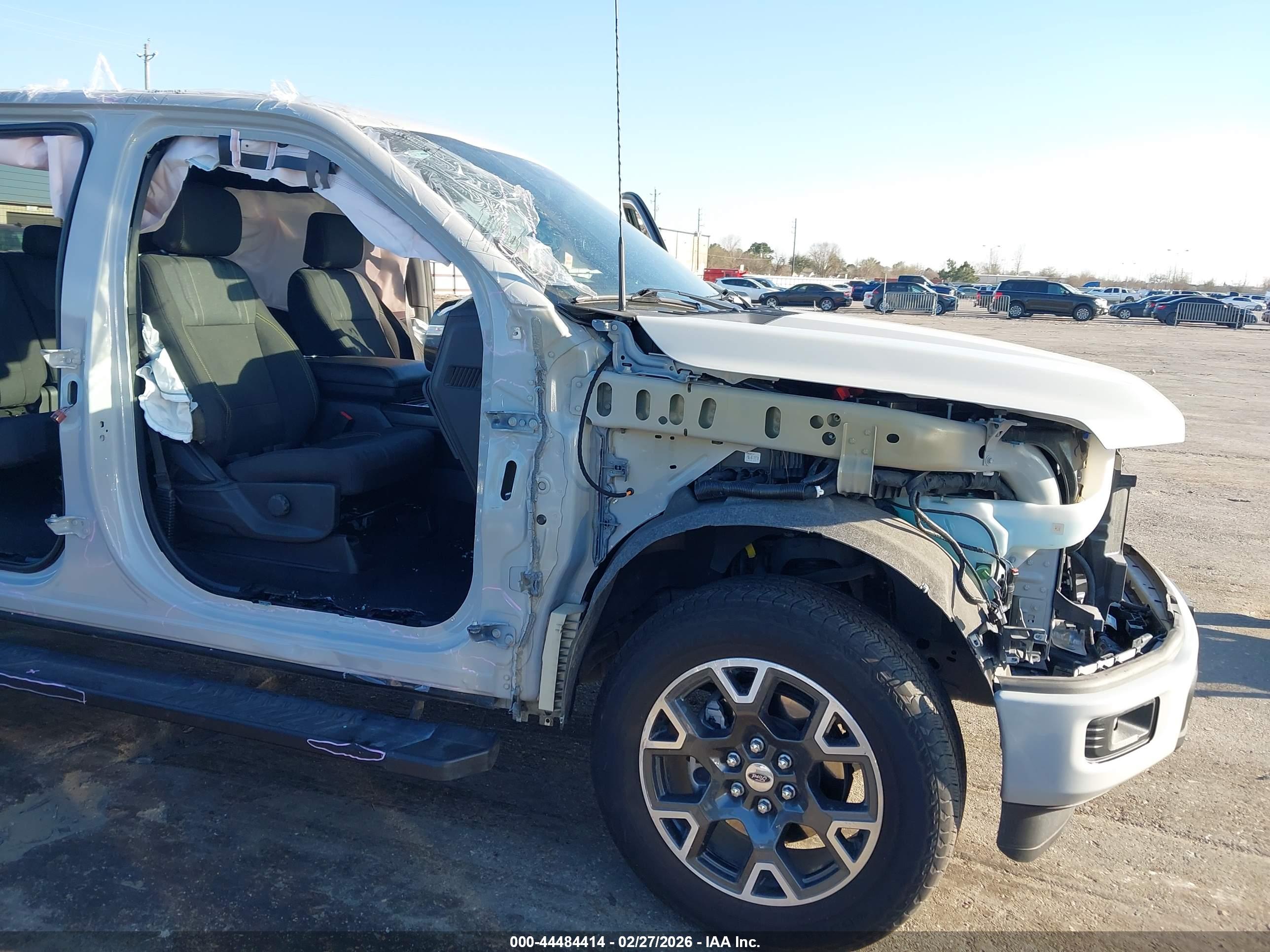 FORD F-150 image 6