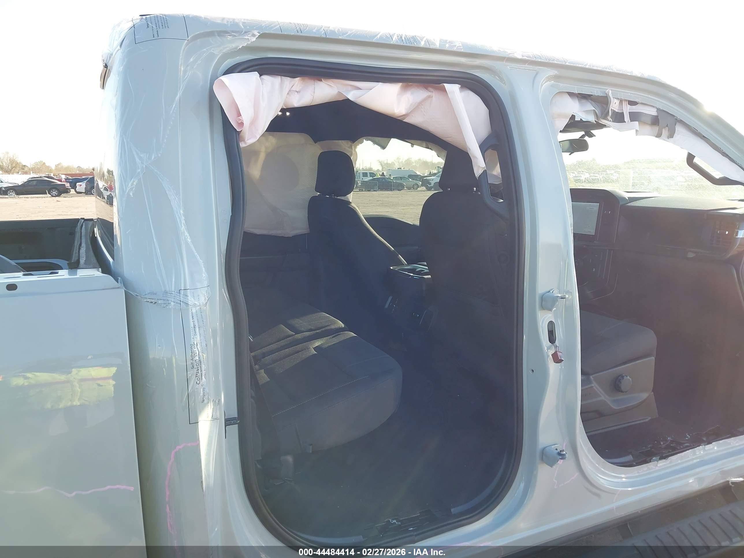 FORD F-150 image 8