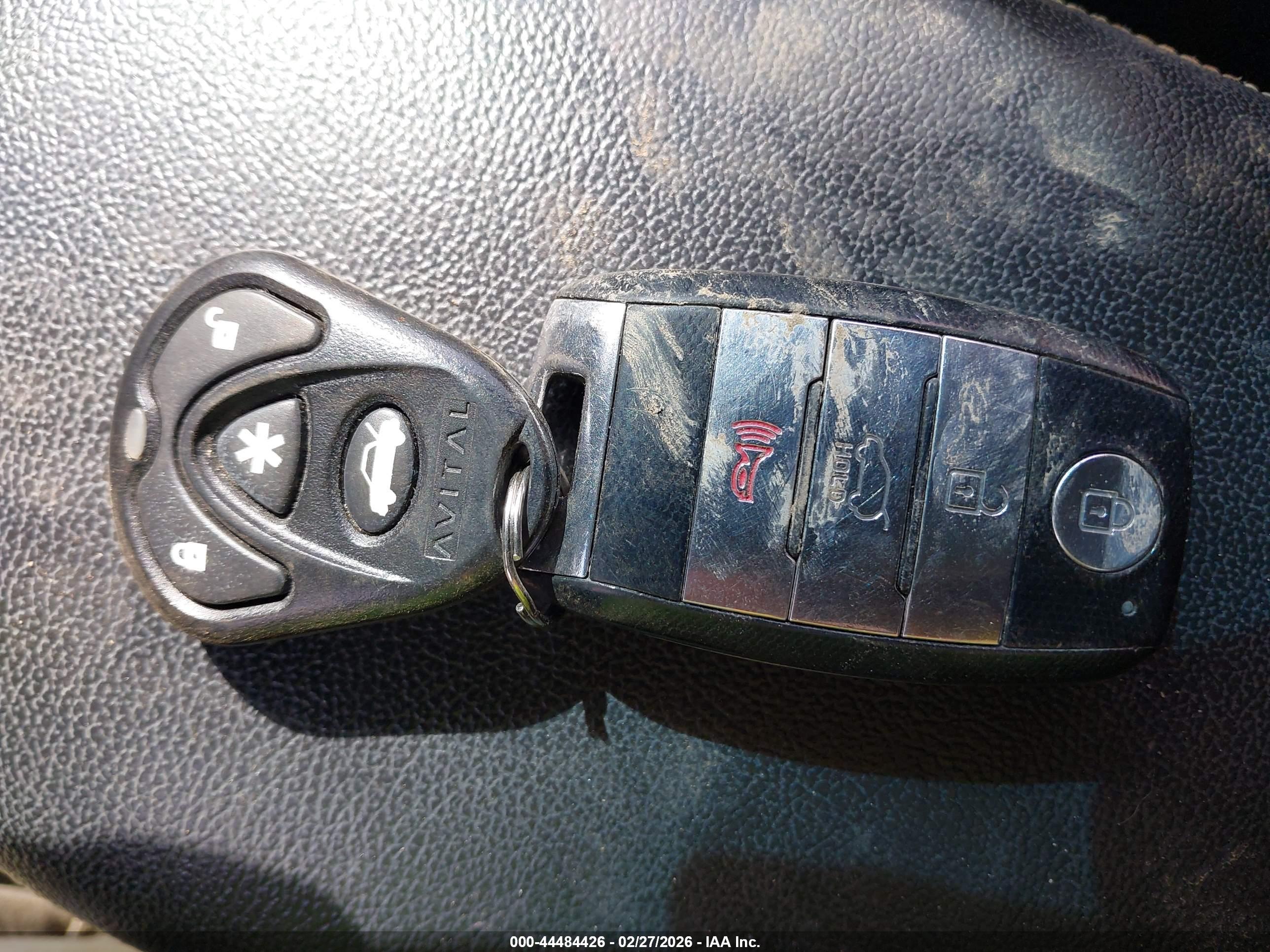 KIA SOUL image 11