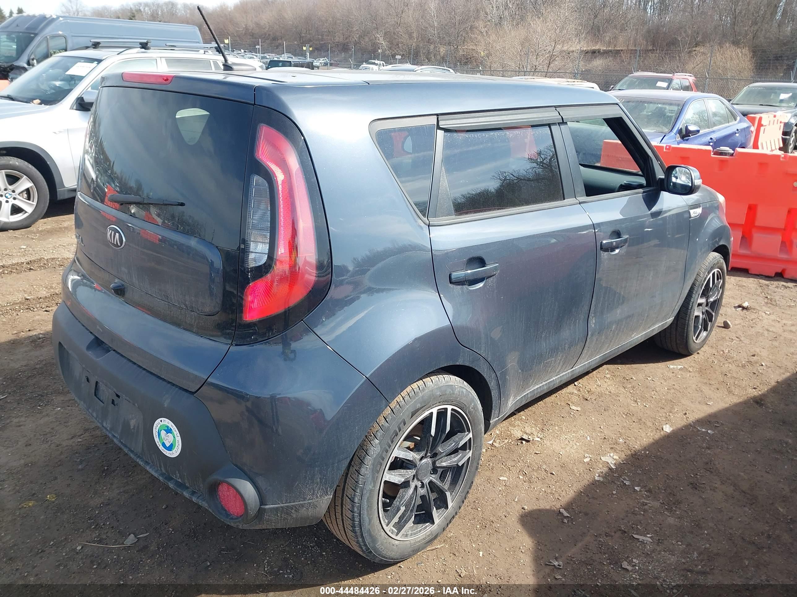 KIA SOUL image 4