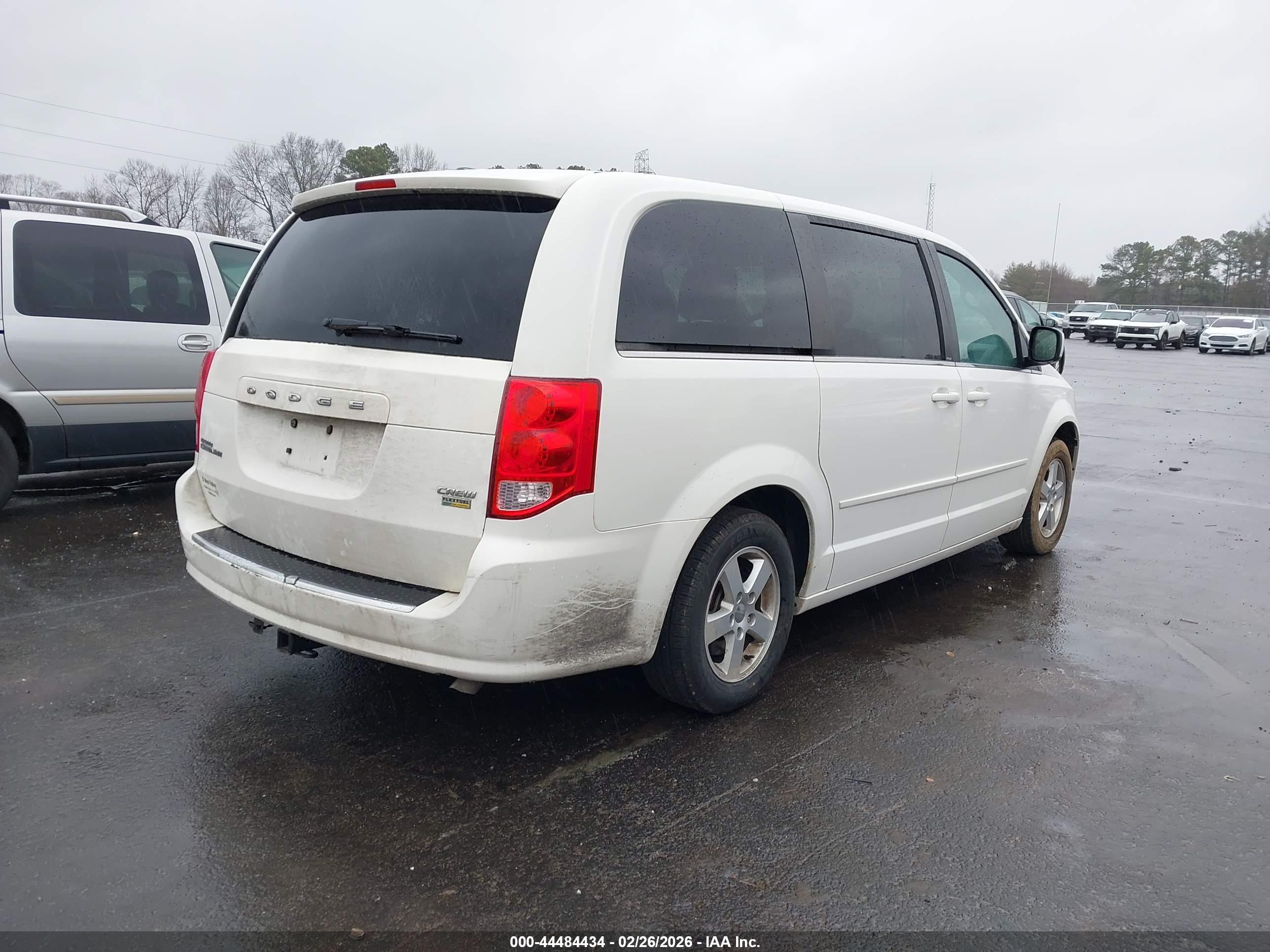DODGE GRAND image 4
