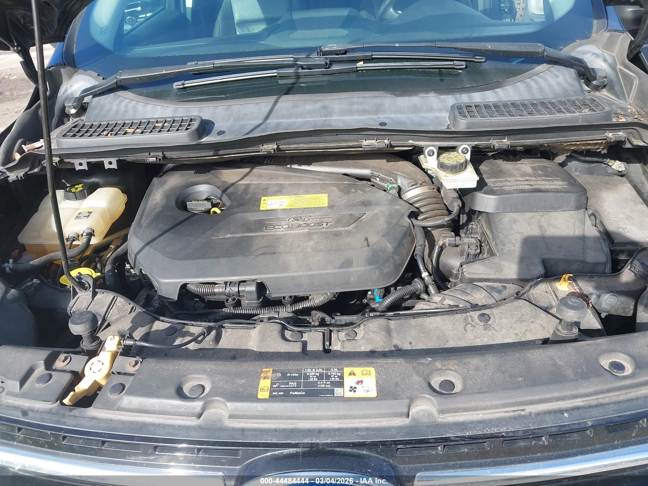 FORD ESCAPE image 10
