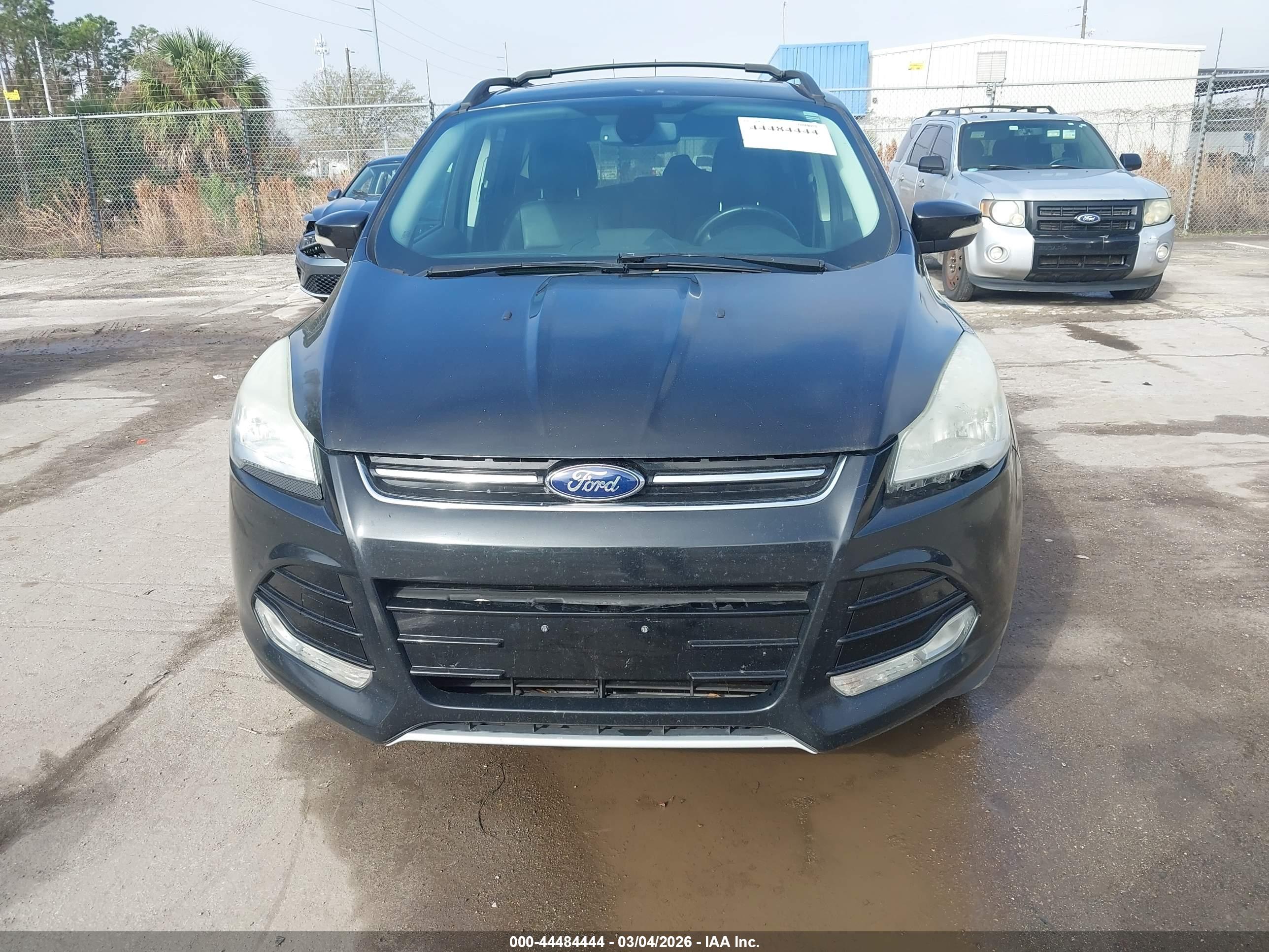 FORD ESCAPE image 6