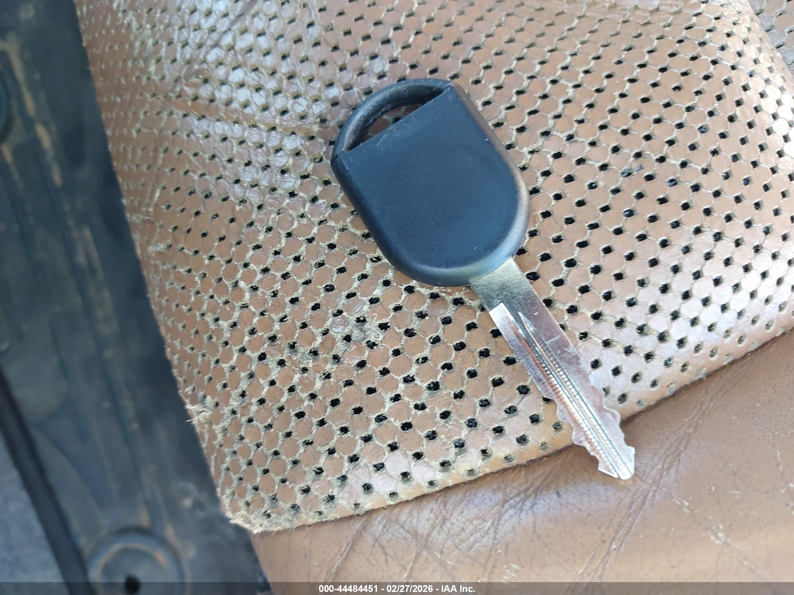 LINCOLN NAVIGATOR image 11