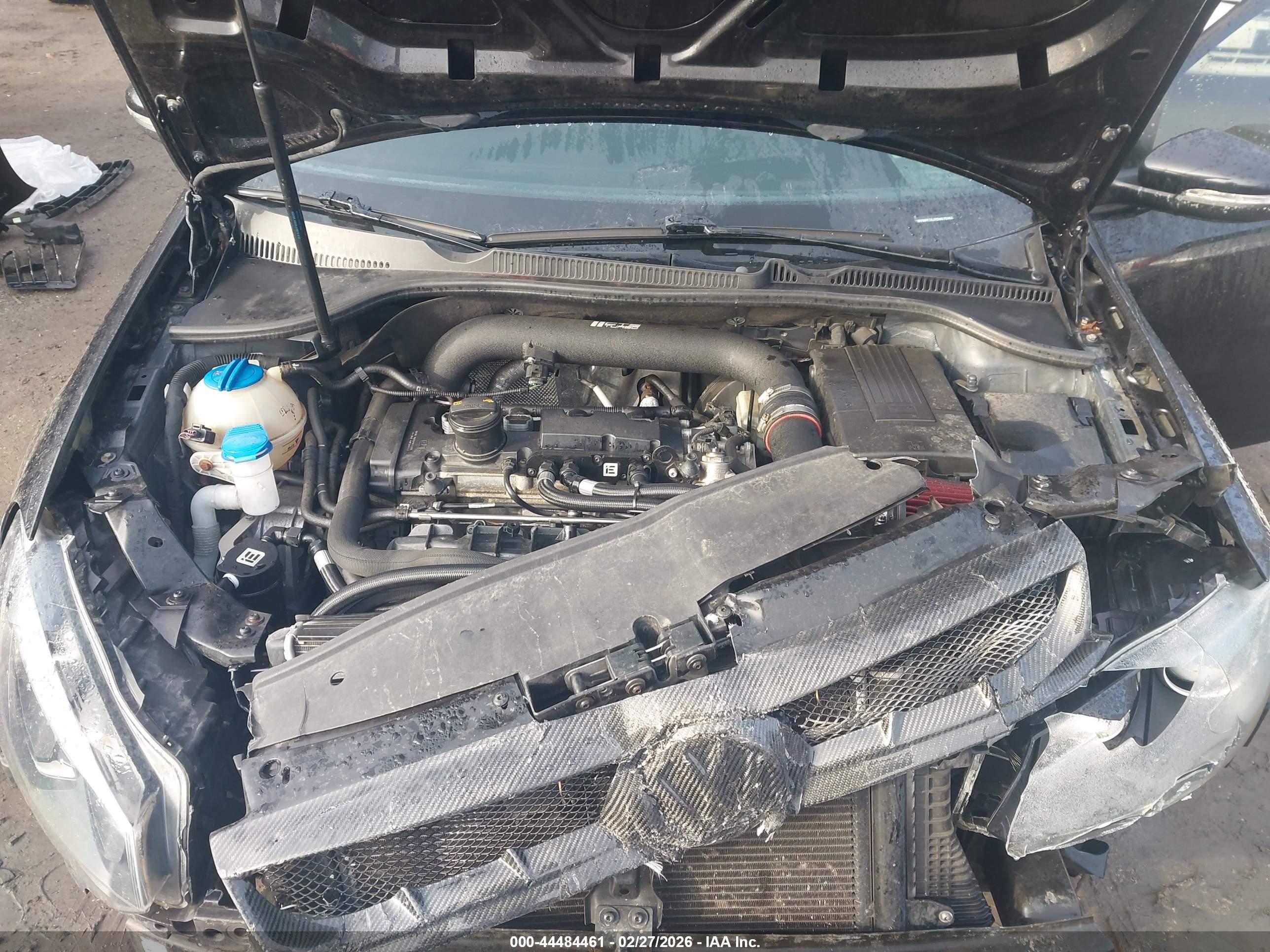VOLKSWAGEN GOLF image 10