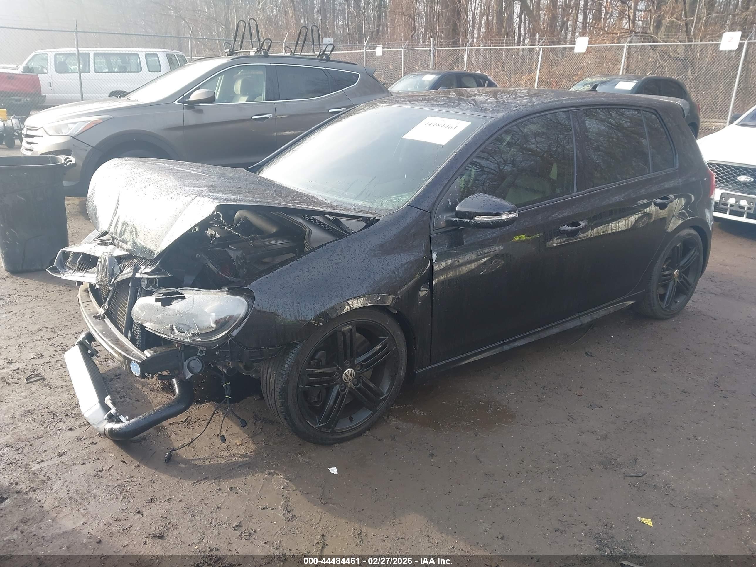 VOLKSWAGEN GOLF image 2