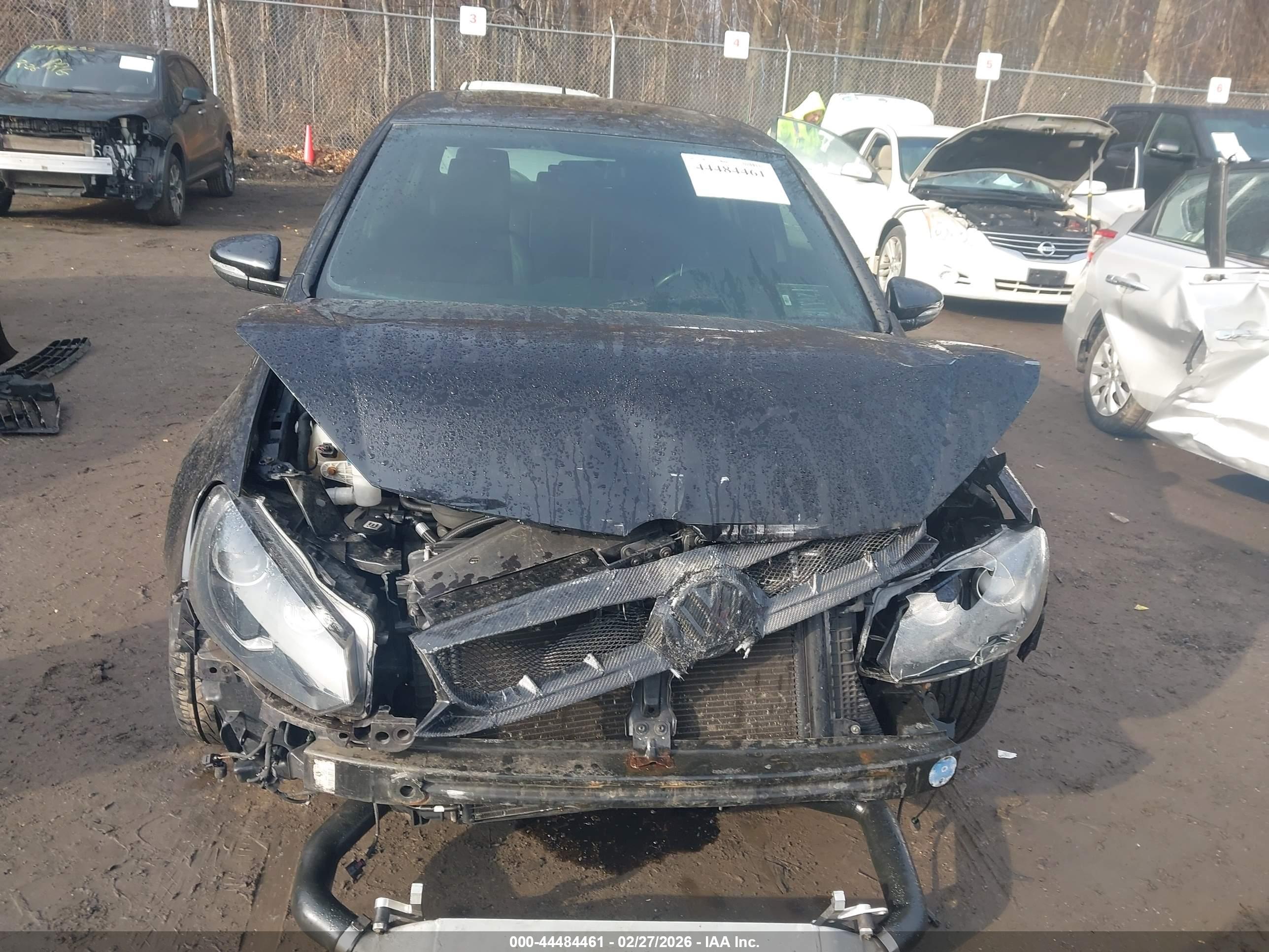 VOLKSWAGEN GOLF image 6