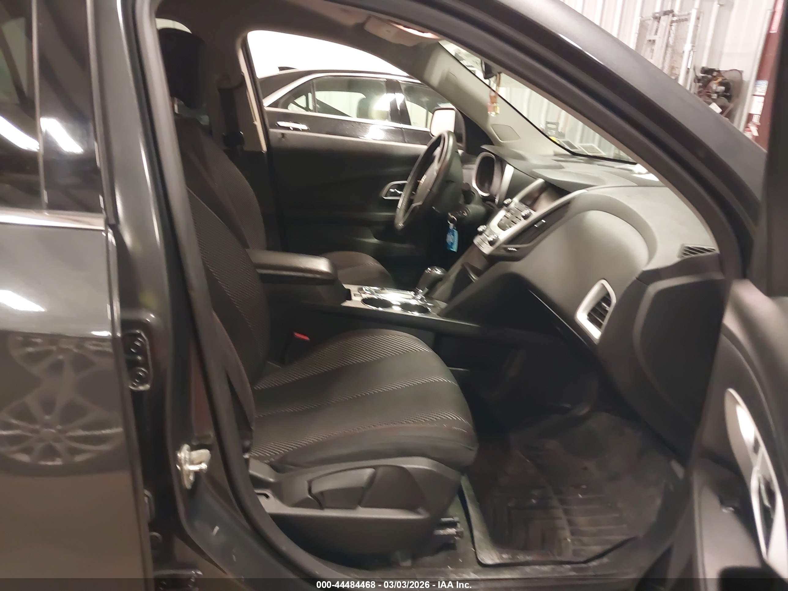 CHEVROLET EQUINOX image 5