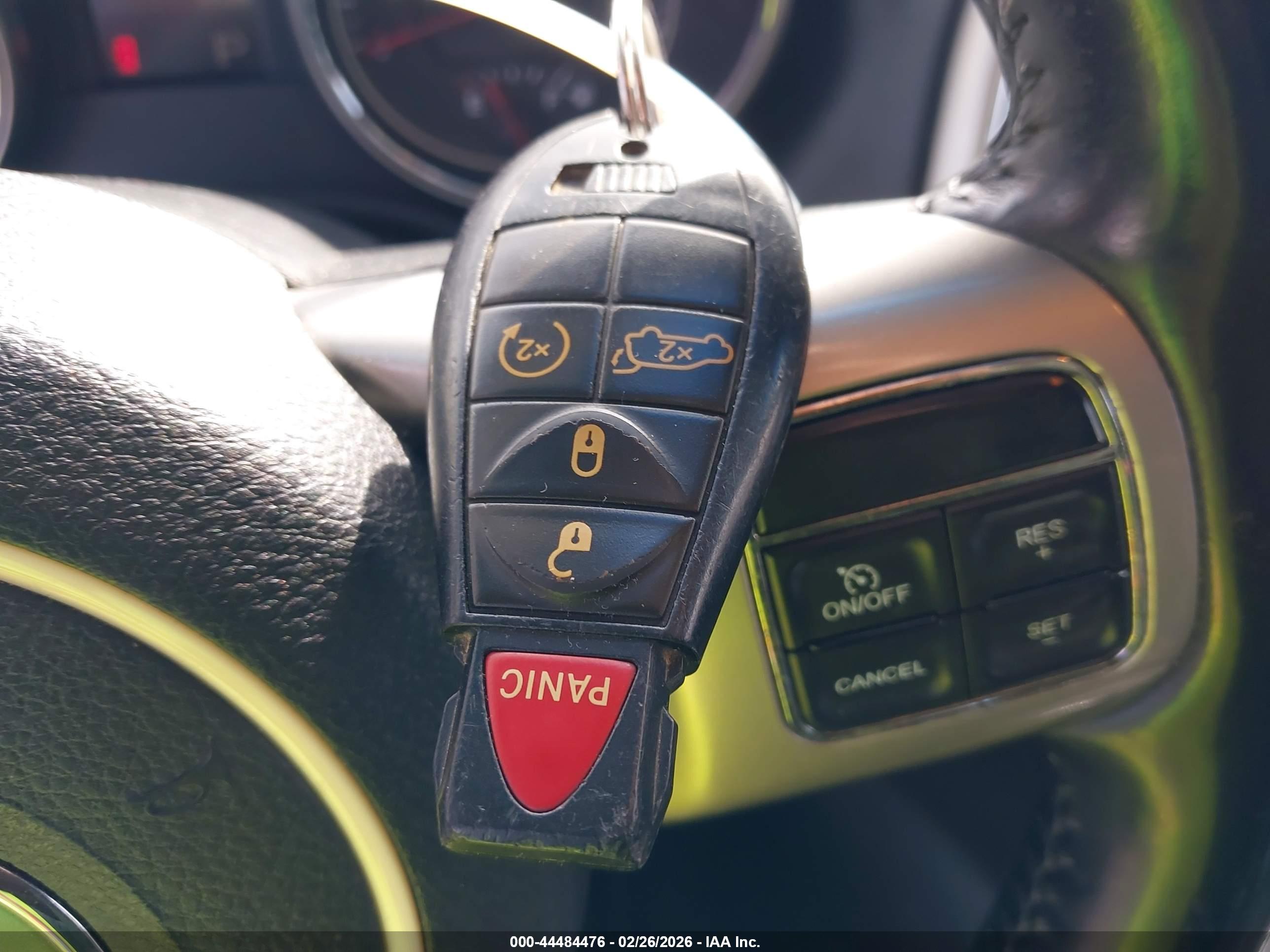 JEEP GRAND image 11